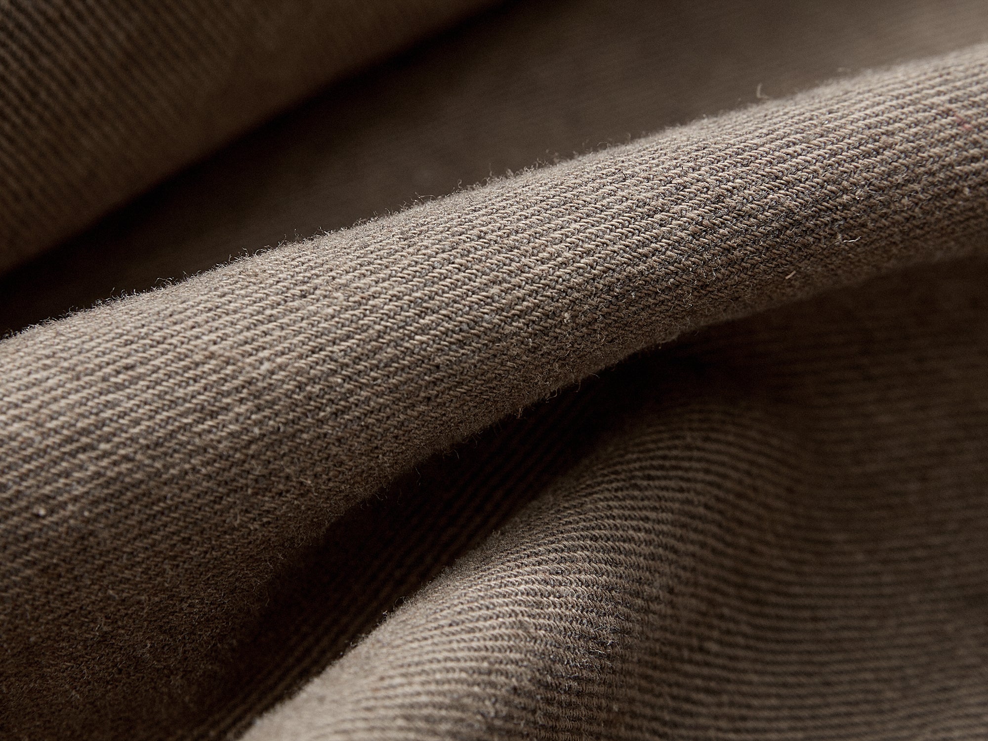 Cotton-linen Denim Jacket - Image 22