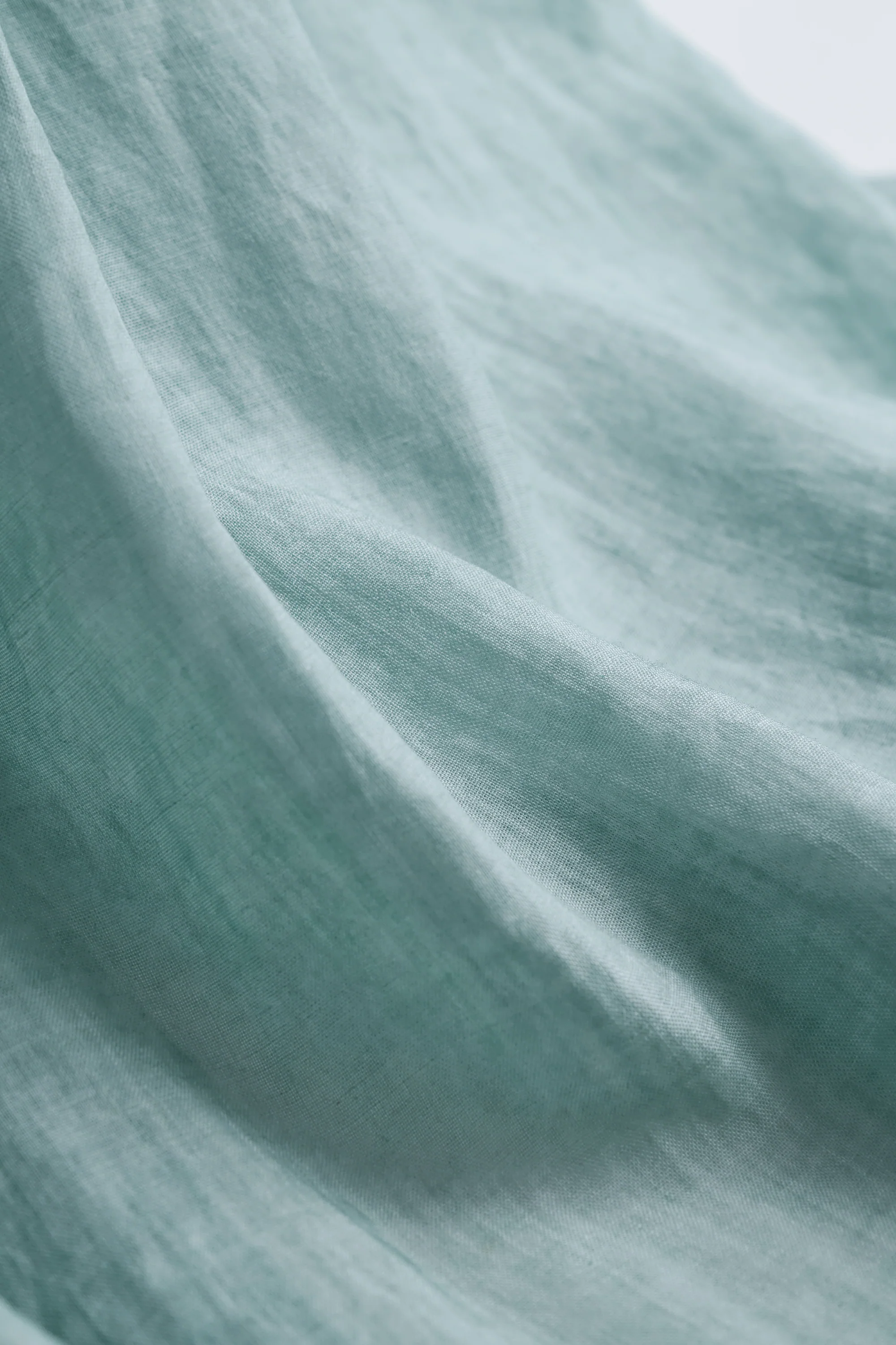 Pleated-detail Shirt - Image 15