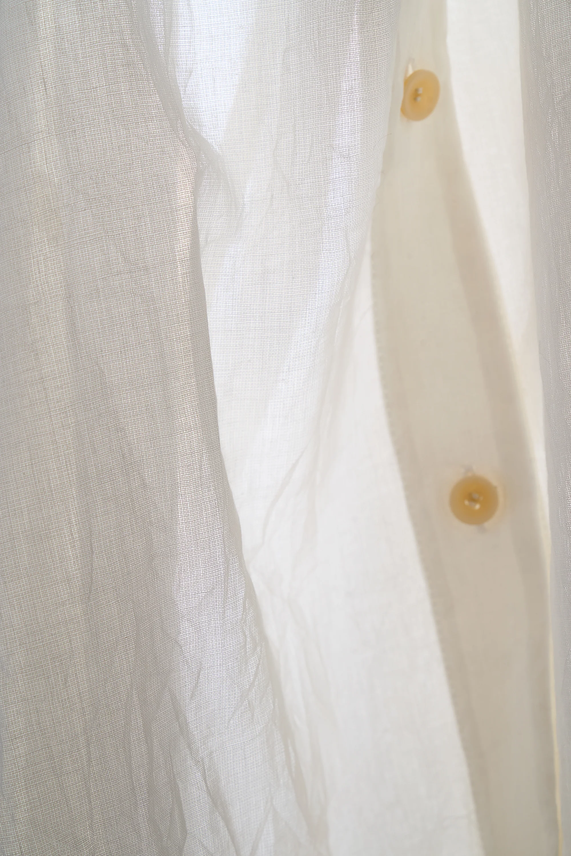 Cotton Knotted T-shirt - Image 12