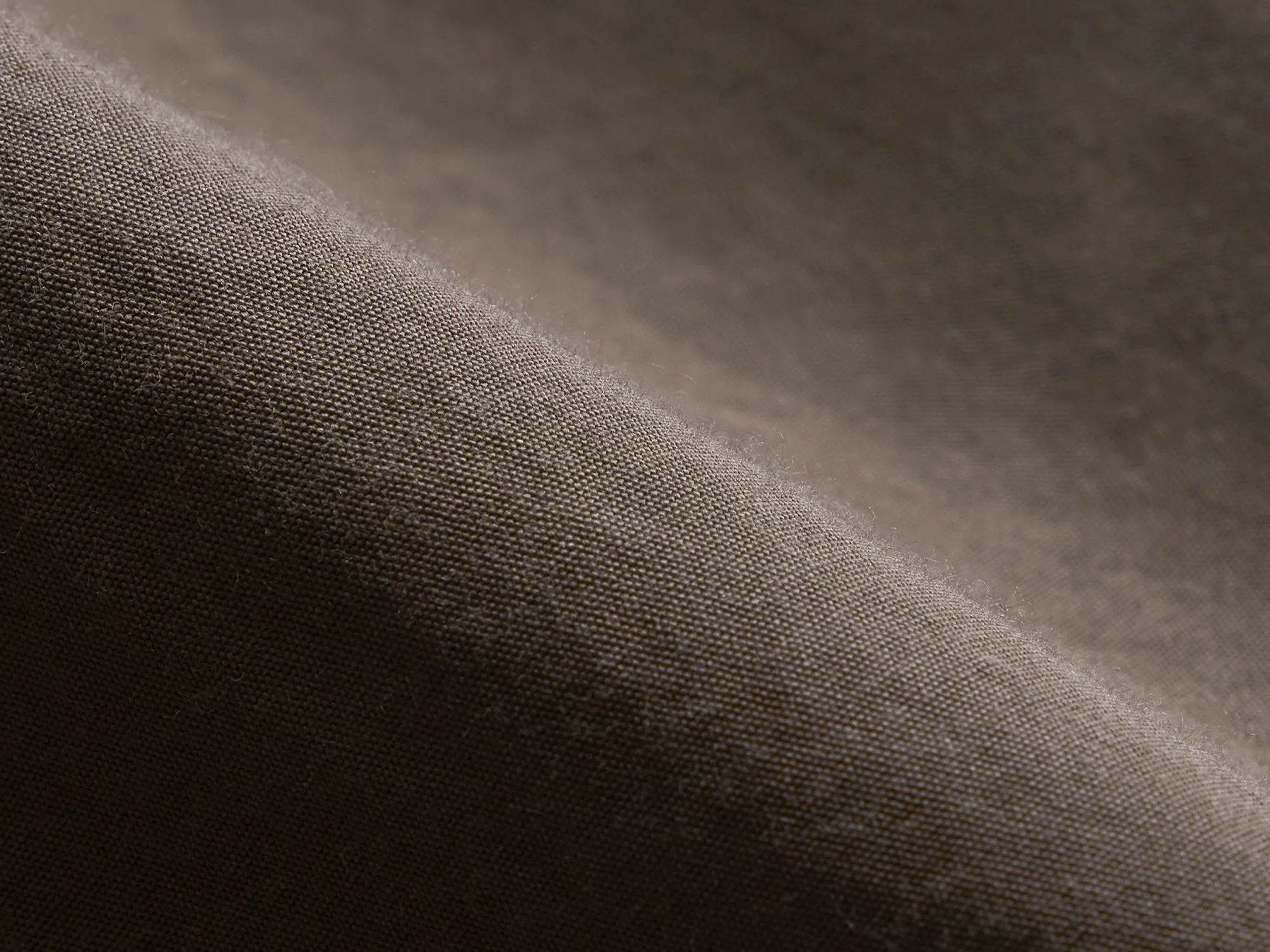 Tie-back Cotton Top - Image 16