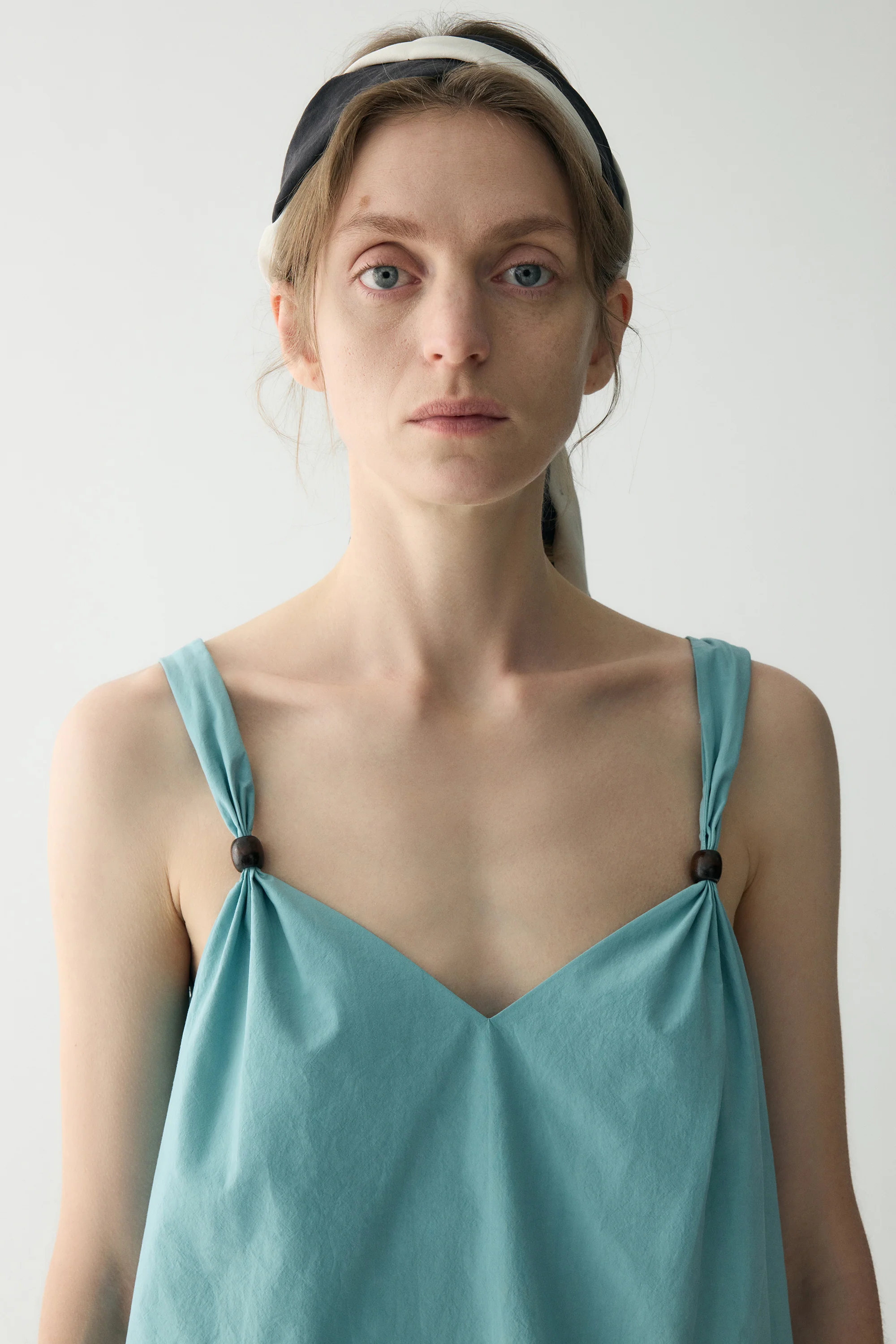 A-line Cotton Top - Image 10