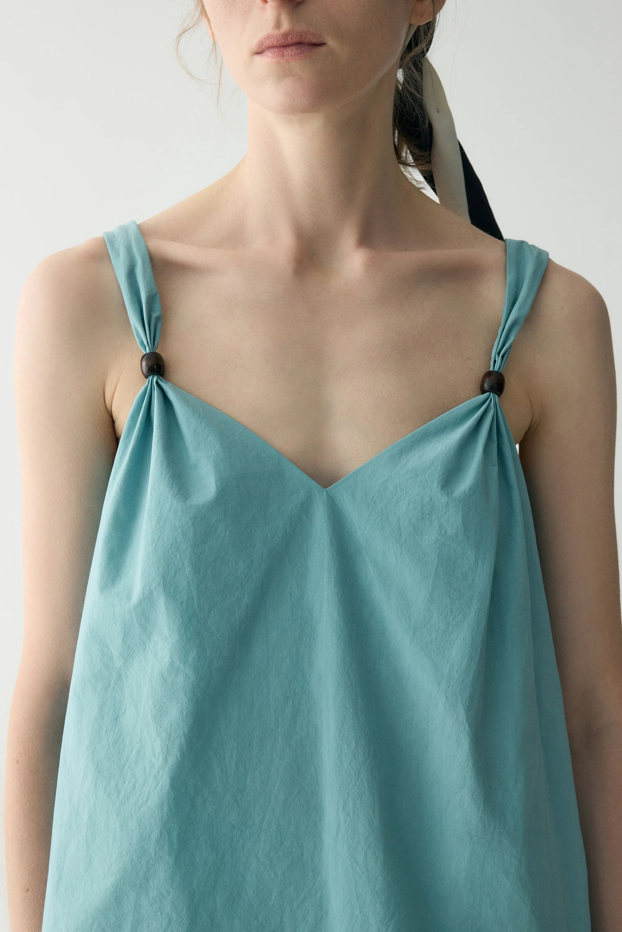 A-line Cotton Top - Image 11