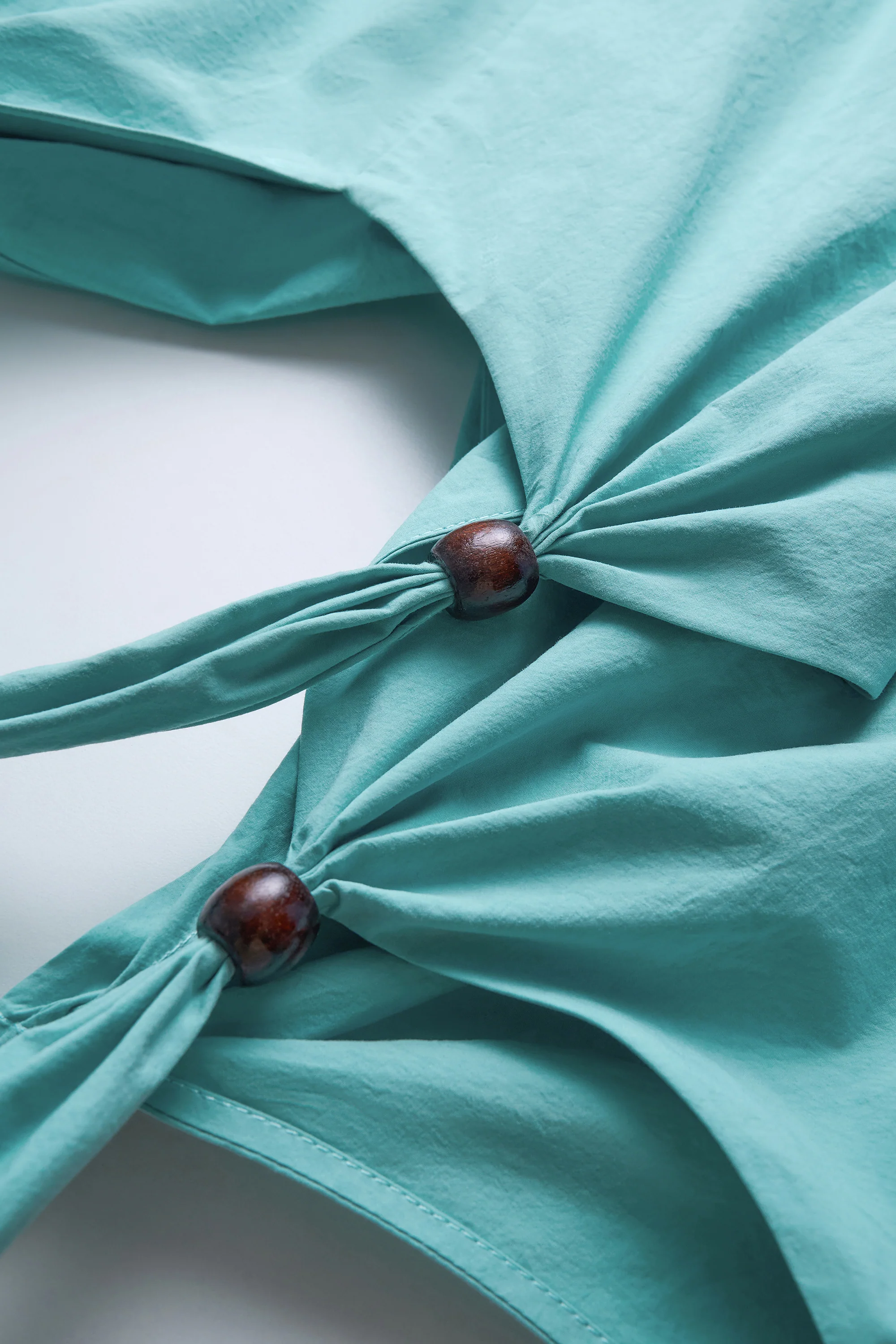 A-line Cotton Top - Image 17