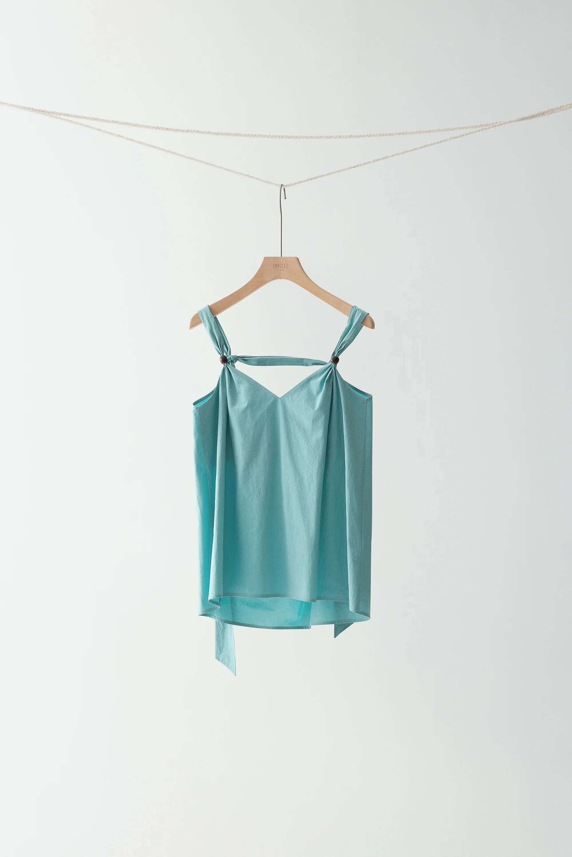A-line Cotton Top - Image 2