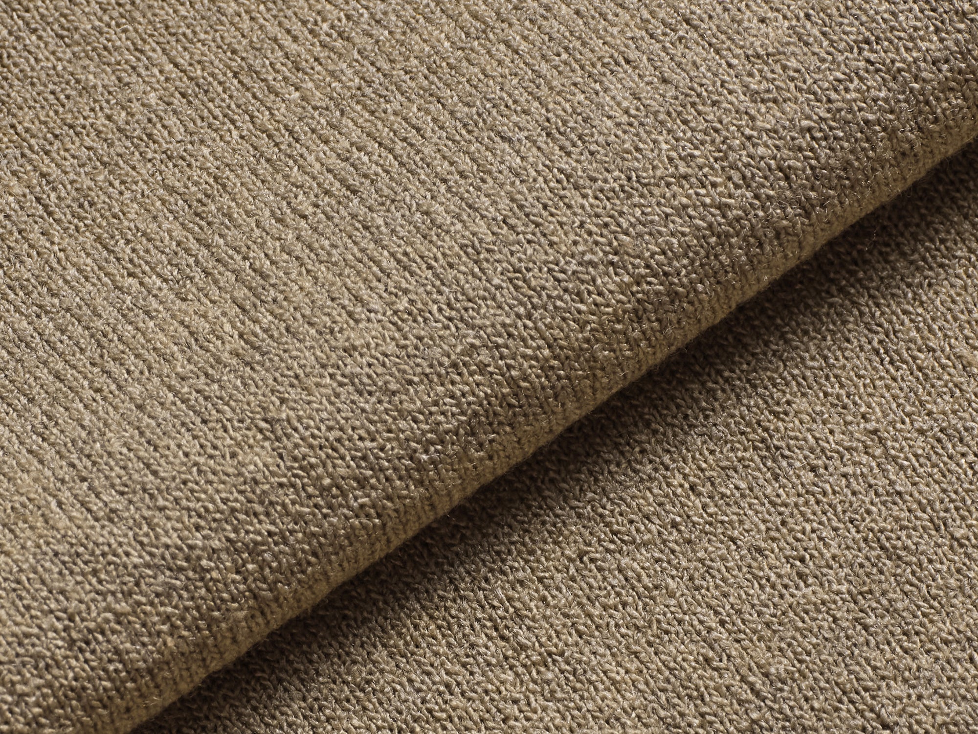Linen Two-way Collar Pullover - Image 14