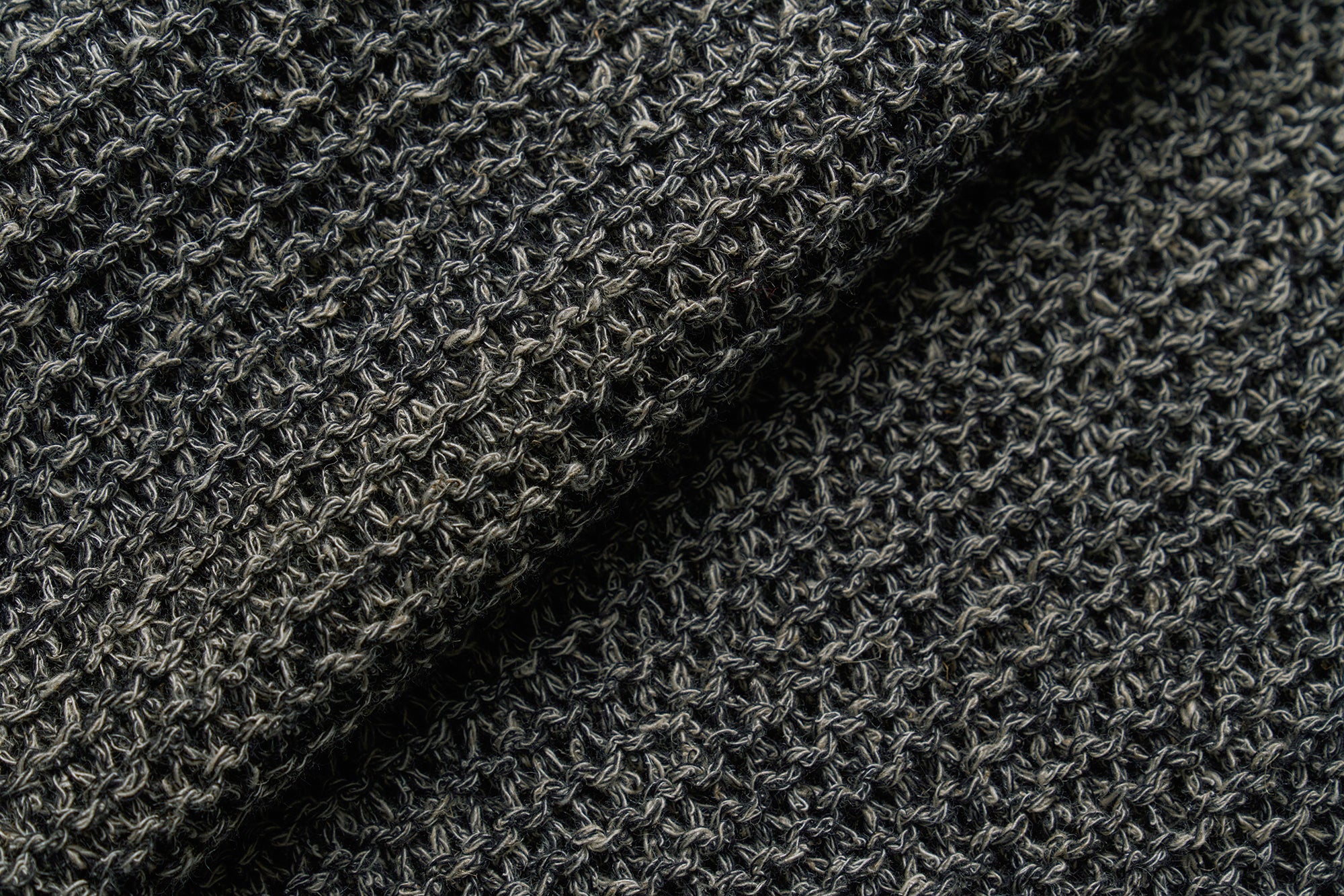 Cotton-linen Knitted Top - Image 16