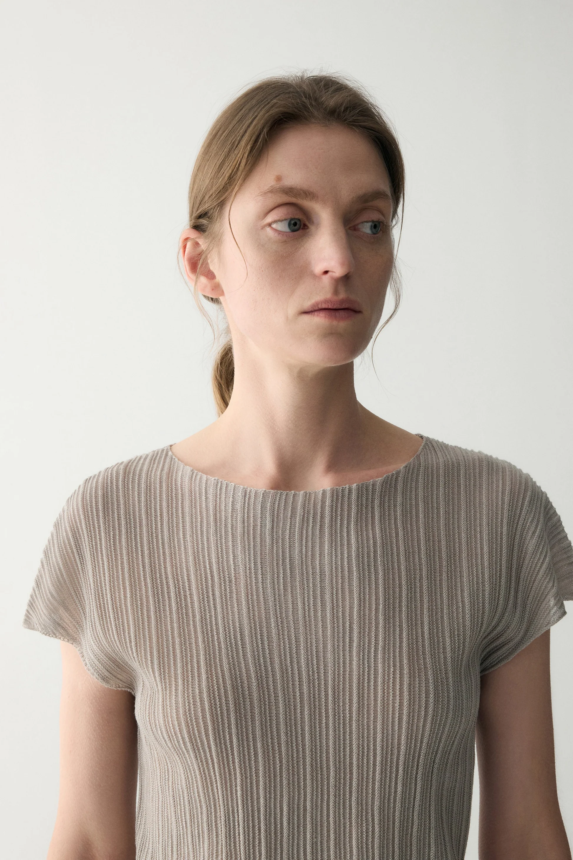 Bamboo Textured Top - Image 10