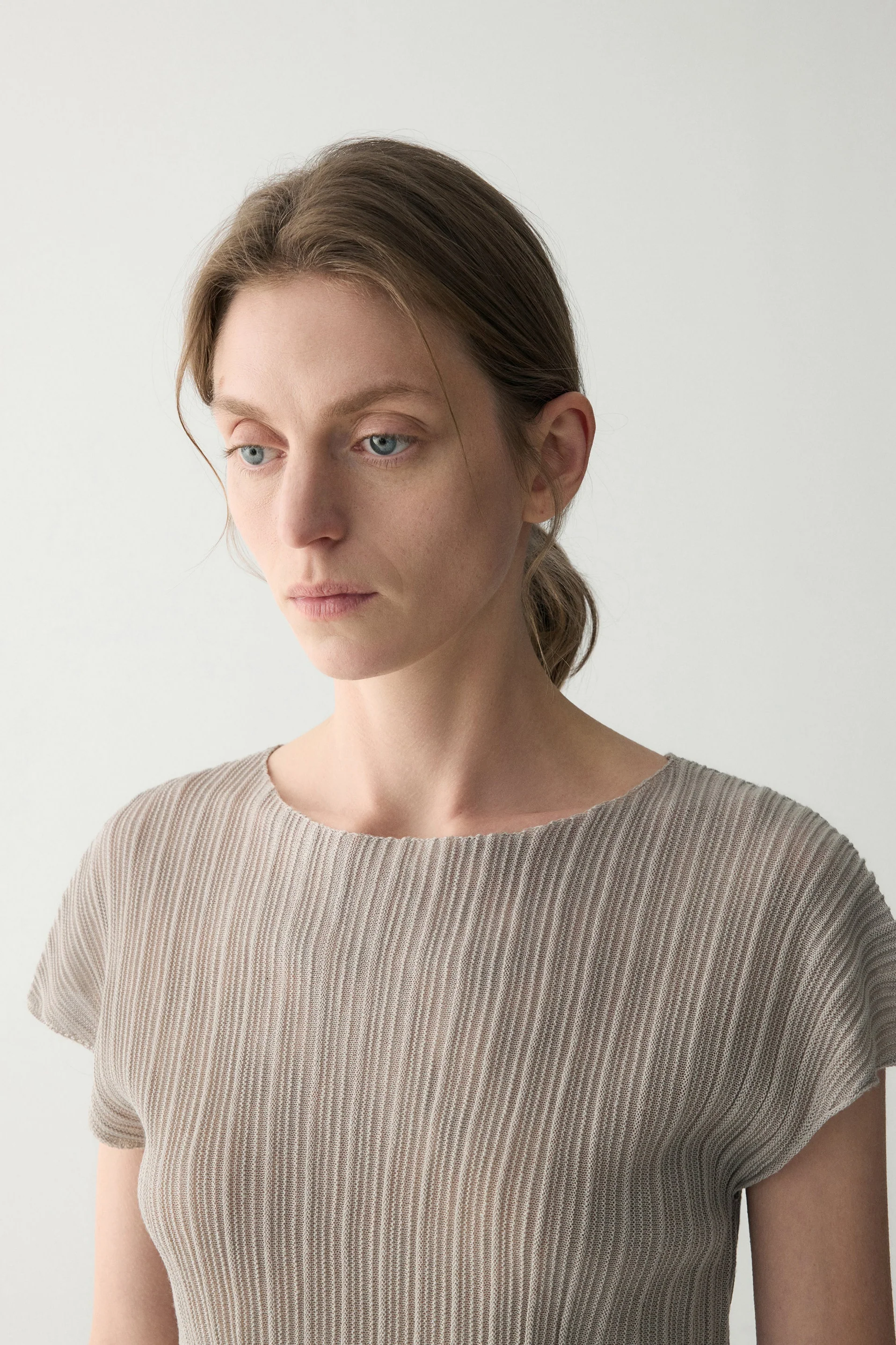 Bamboo Textured Top - Image 11