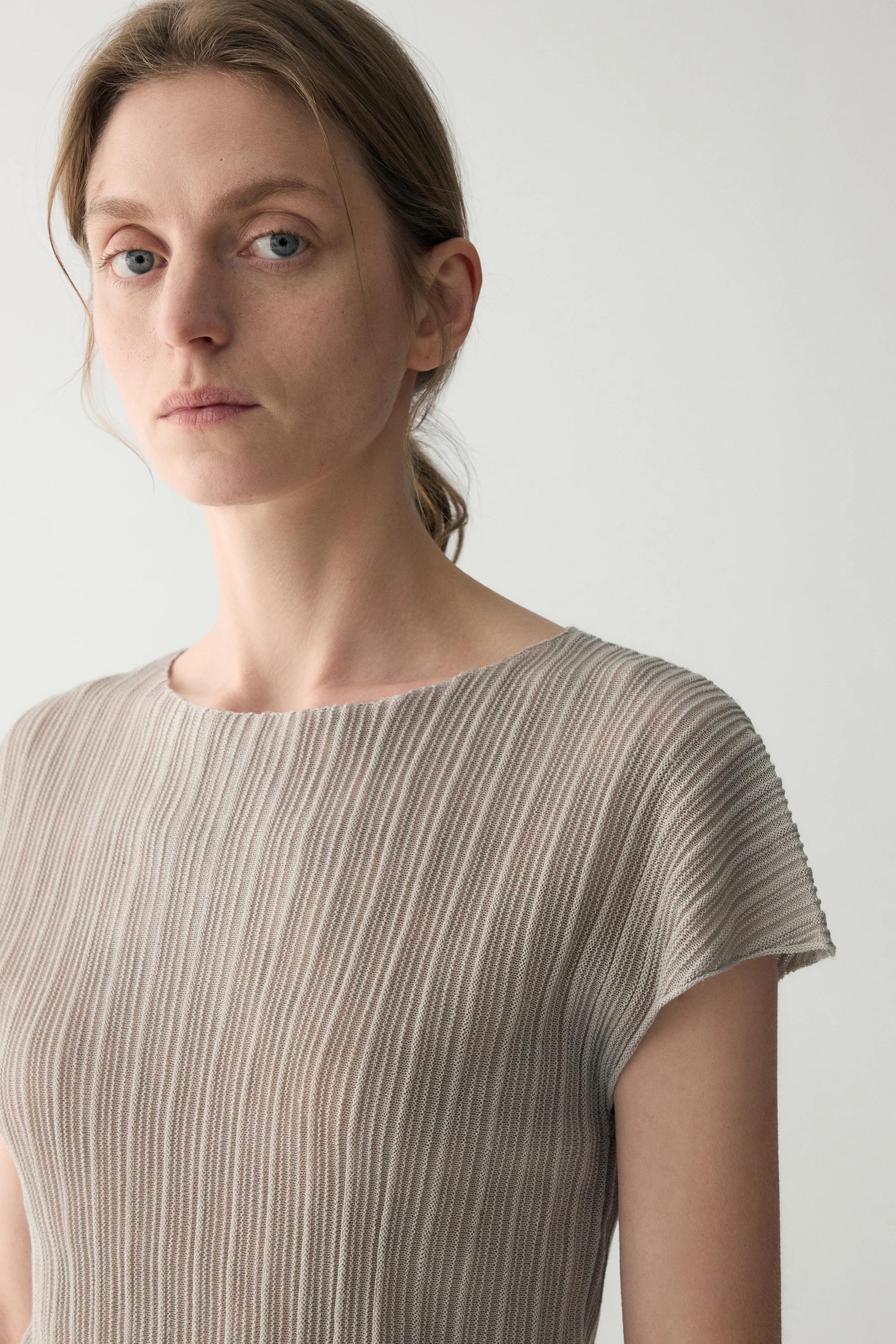 Bamboo Textured Top - Image 12