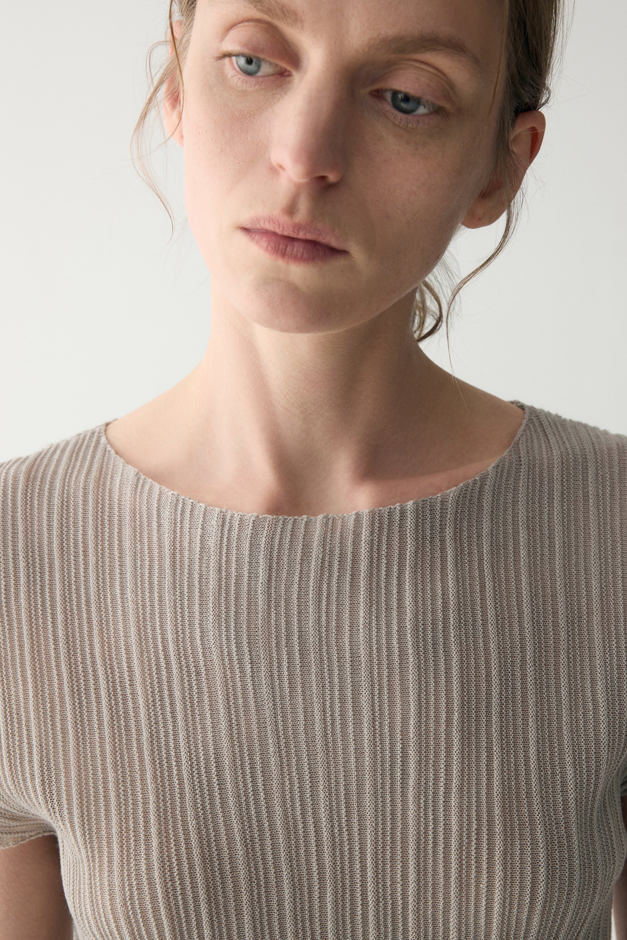 Bamboo Textured Top - Image 13