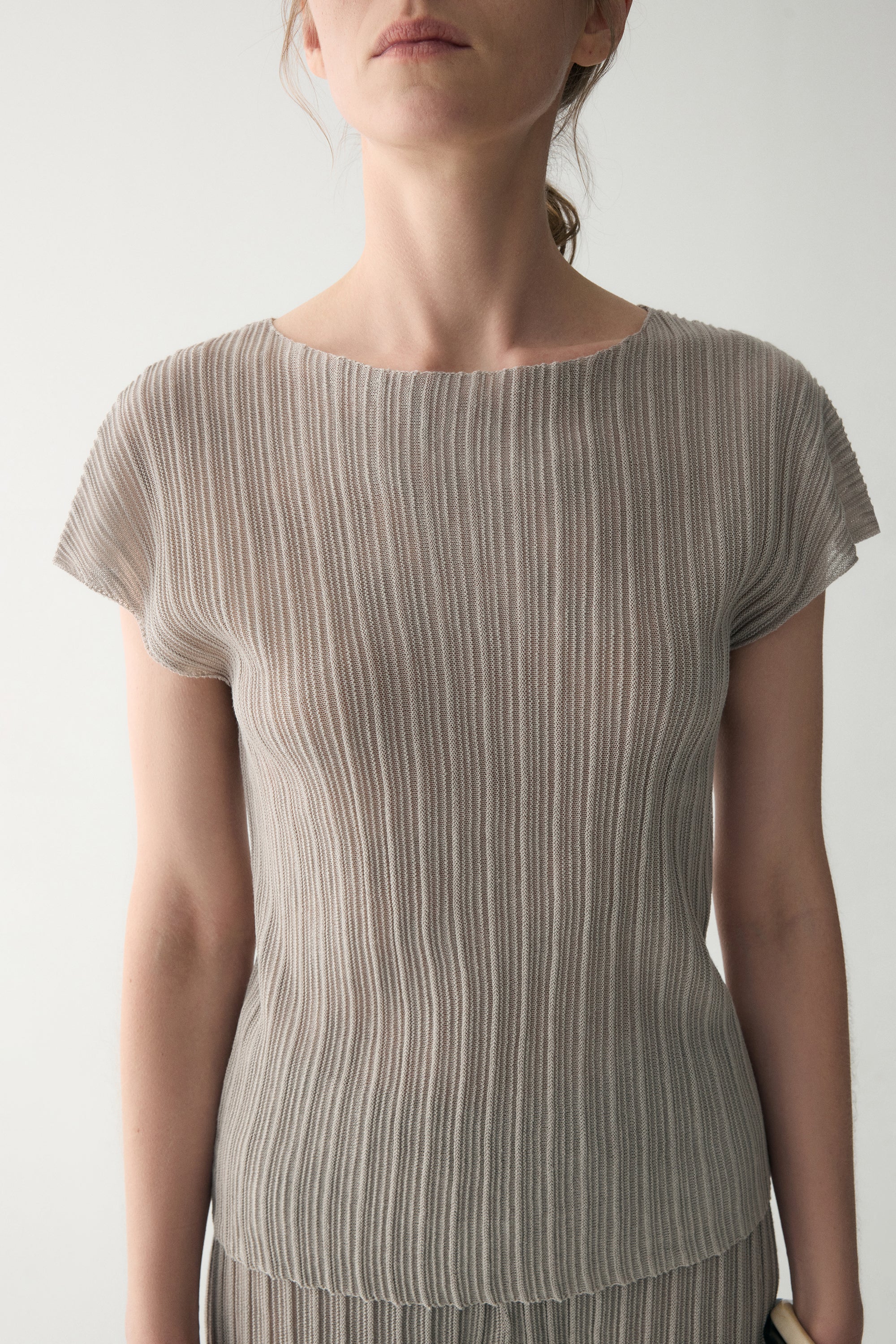 Bamboo Textured Top - Image 14
