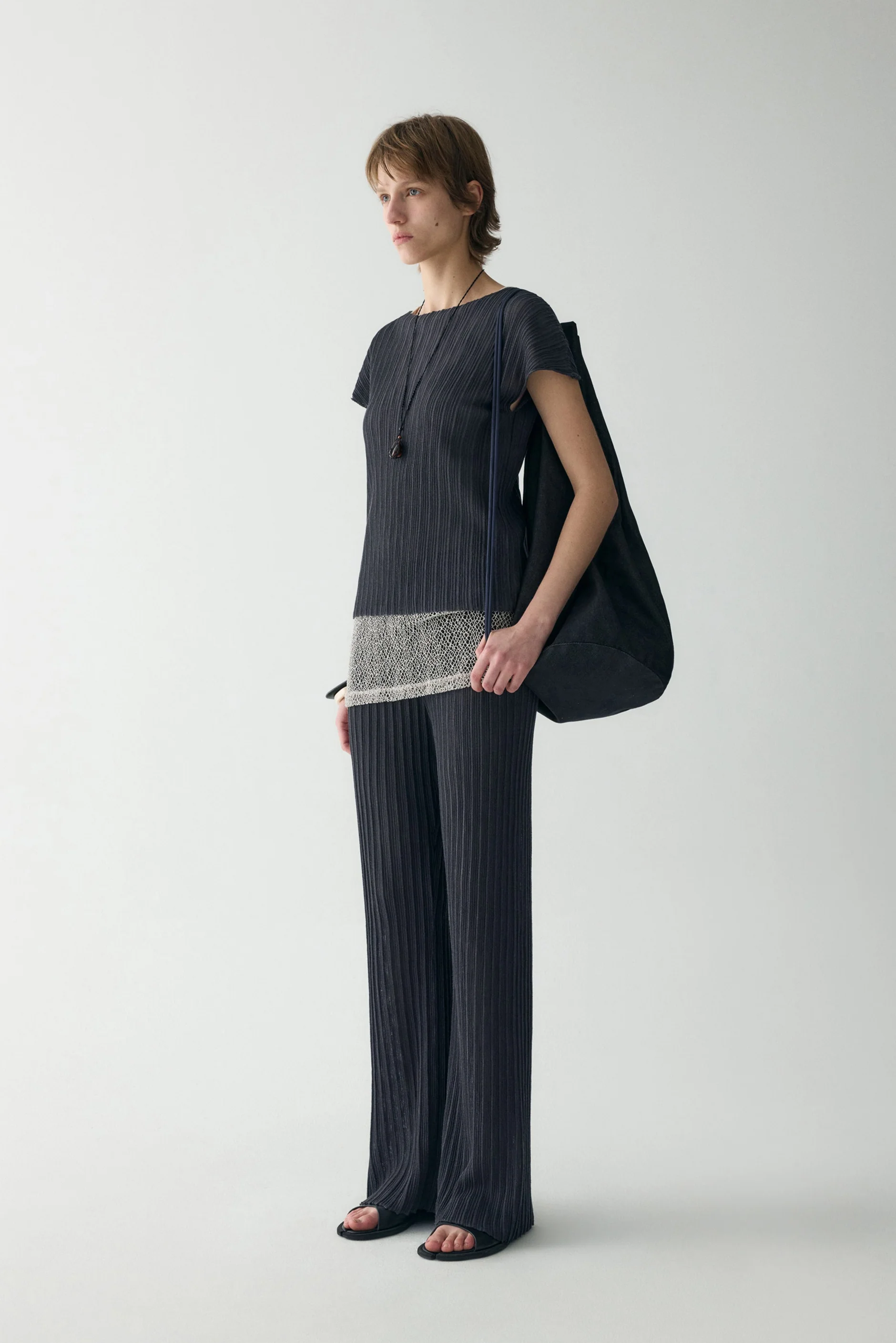Bamboo Textured Top - Image 18