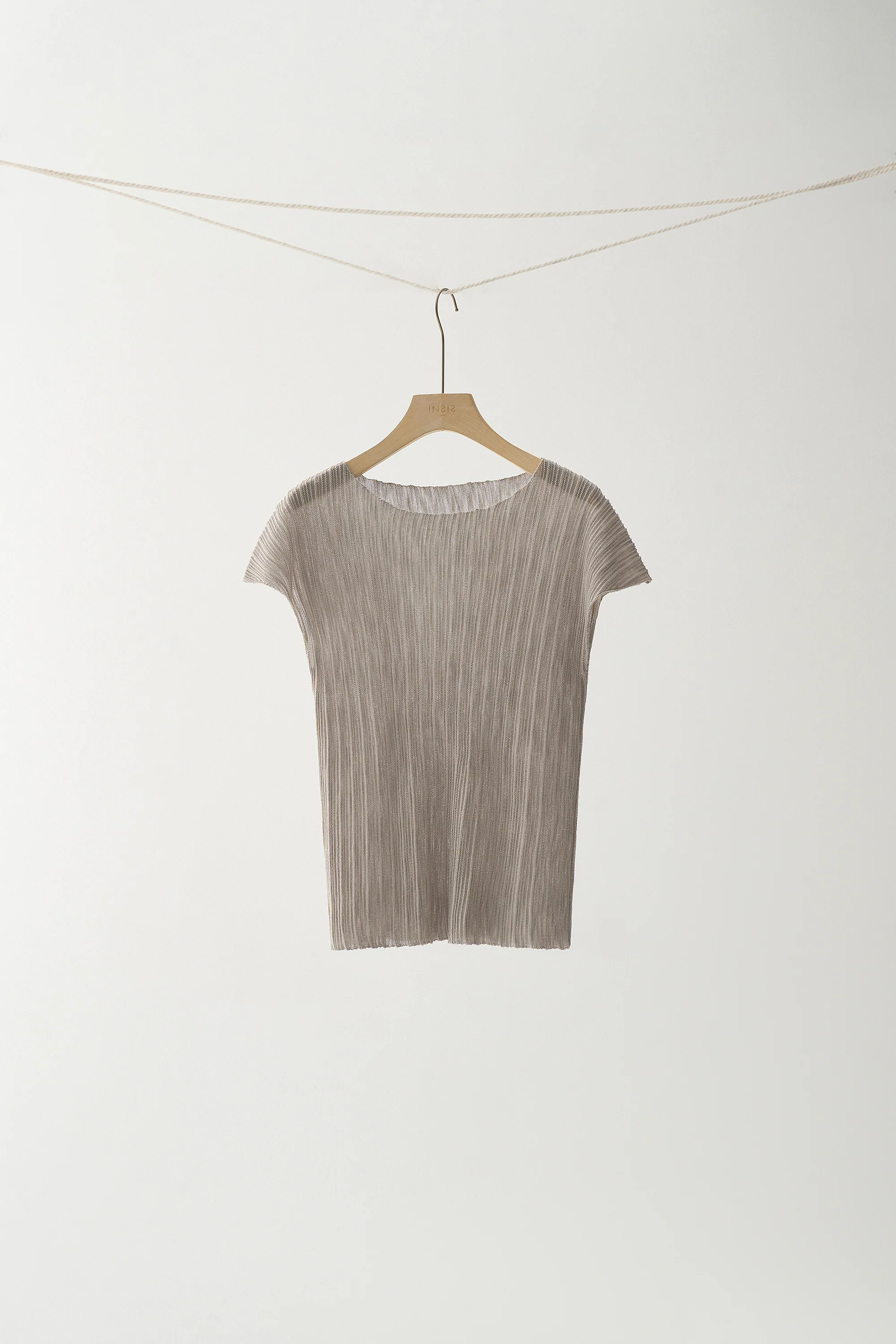 Bamboo Textured Top - Image 2