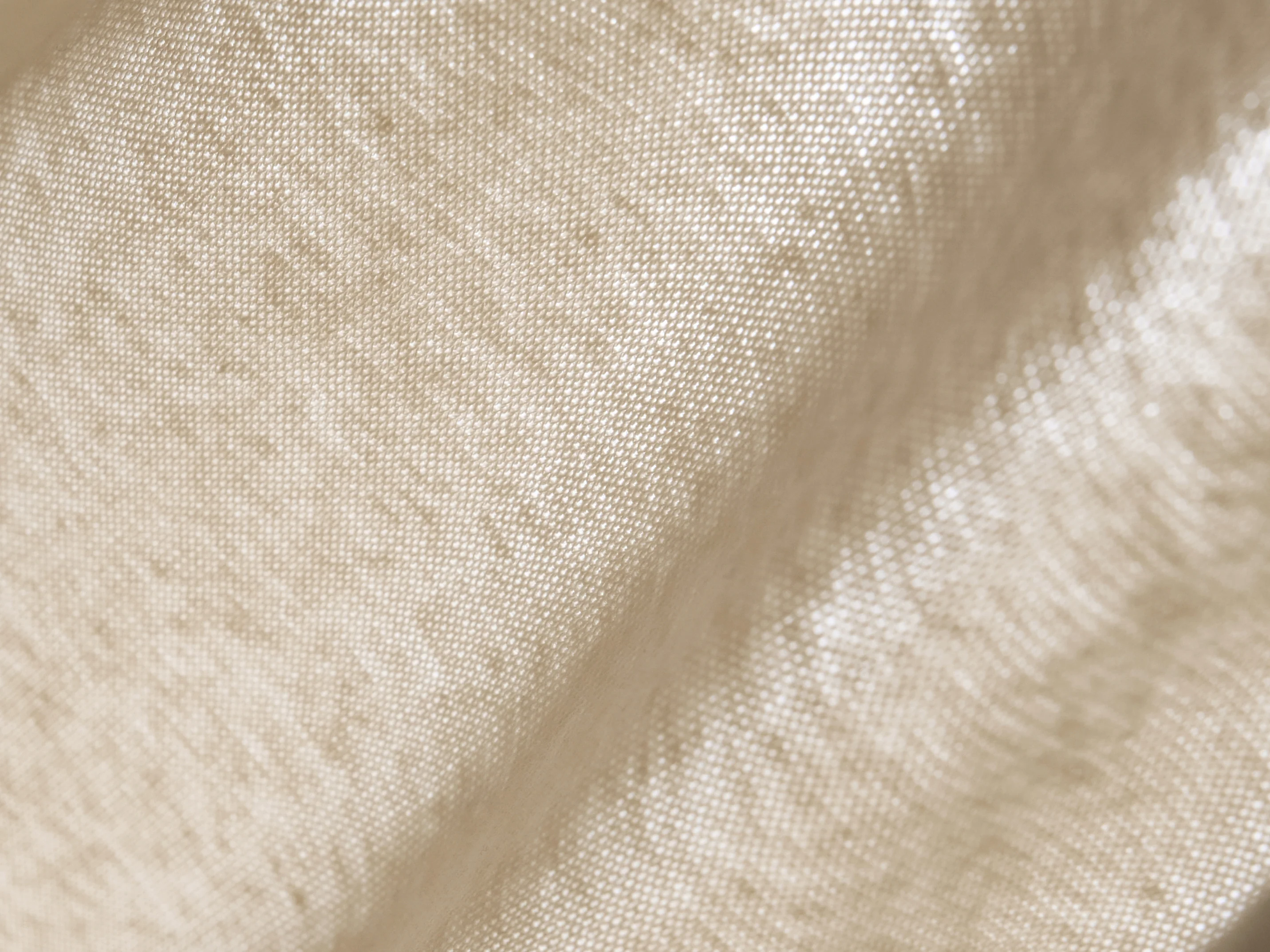 Cotton-linen Knitted Skirt - Image 11