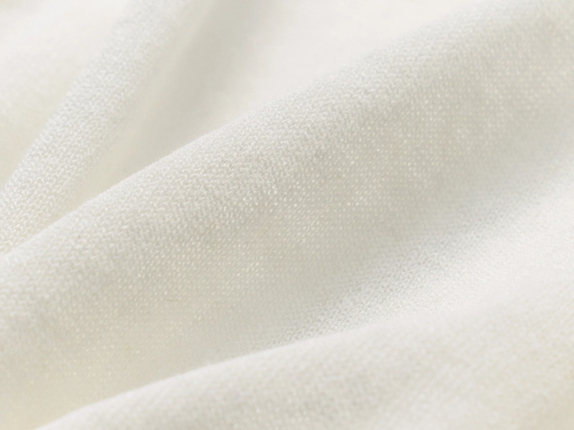 Tie-front Linen Cardigan - Image 15