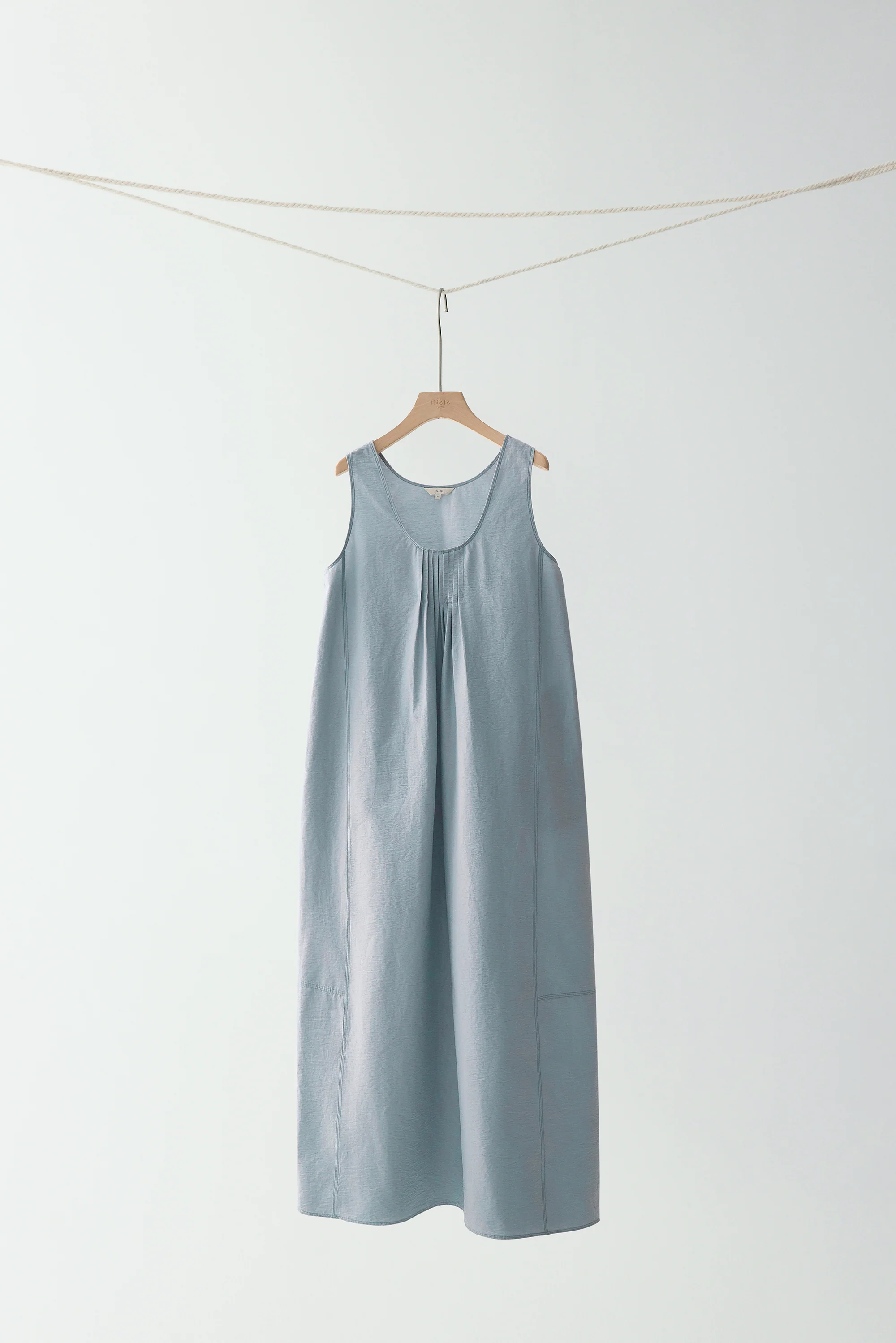 Reversible Sleeveless Dress - Image 2