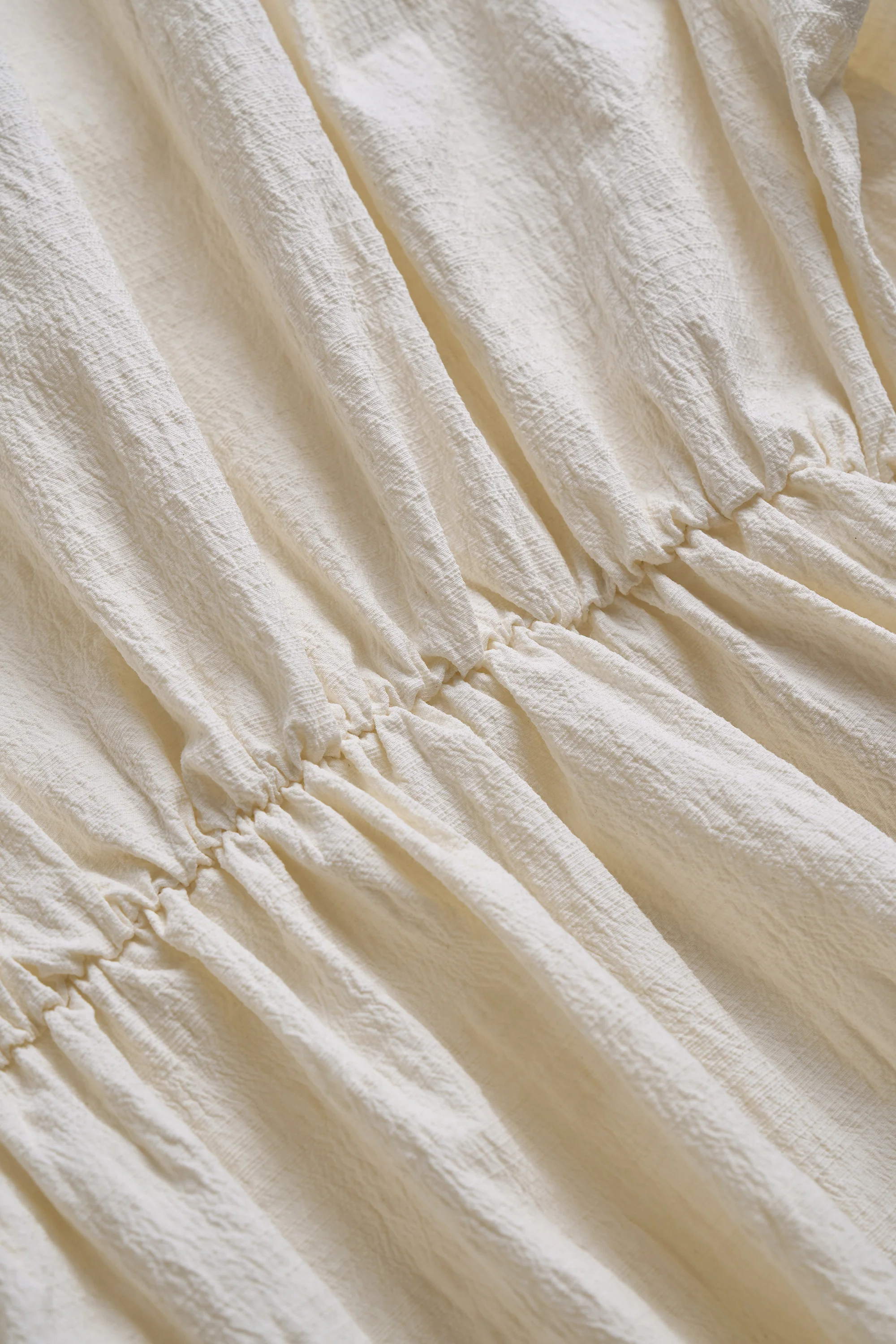 Tie-detail Maxi Dress - Image 16