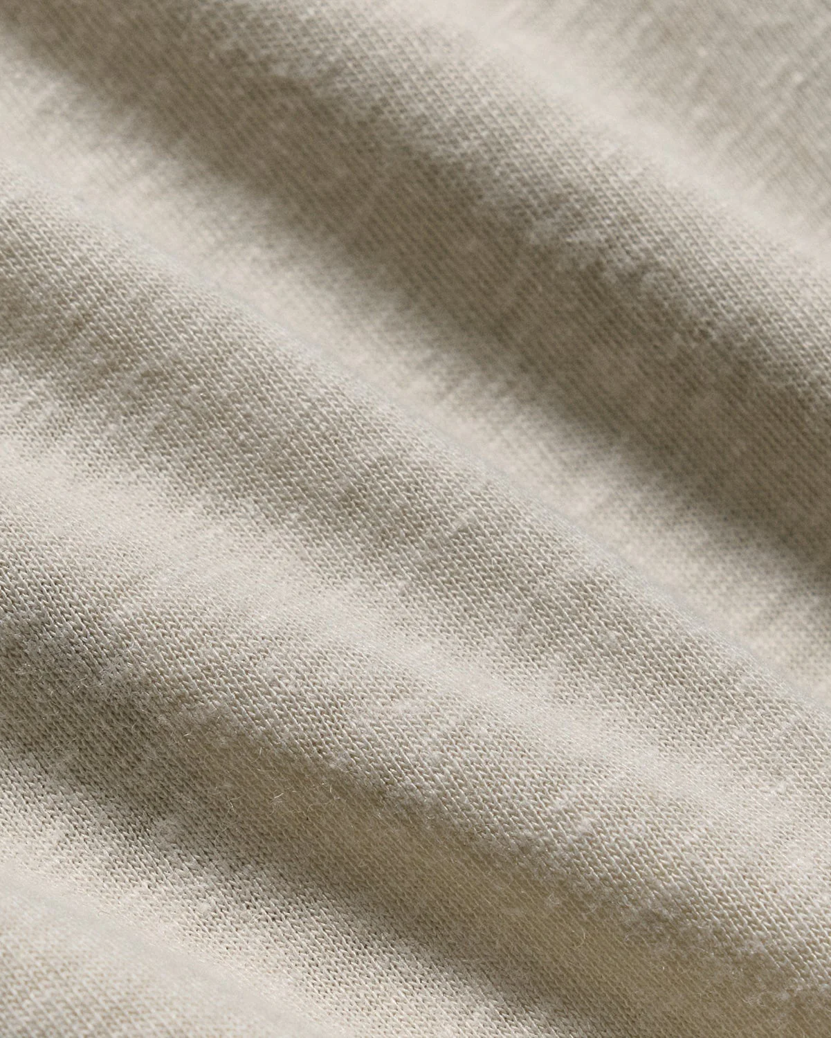 Two-way Collar T-shirt - Image 11