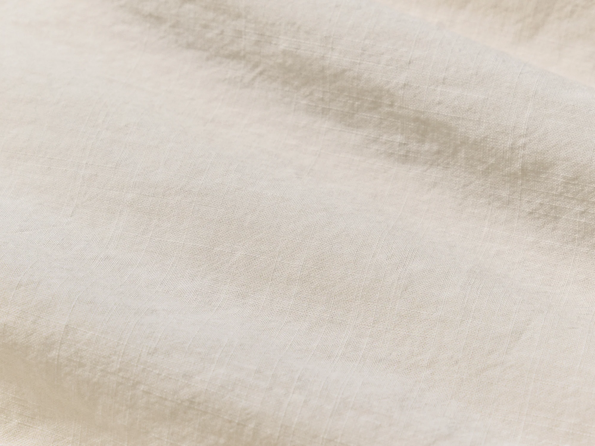 Drawsting Cotton Shirt - Image 14