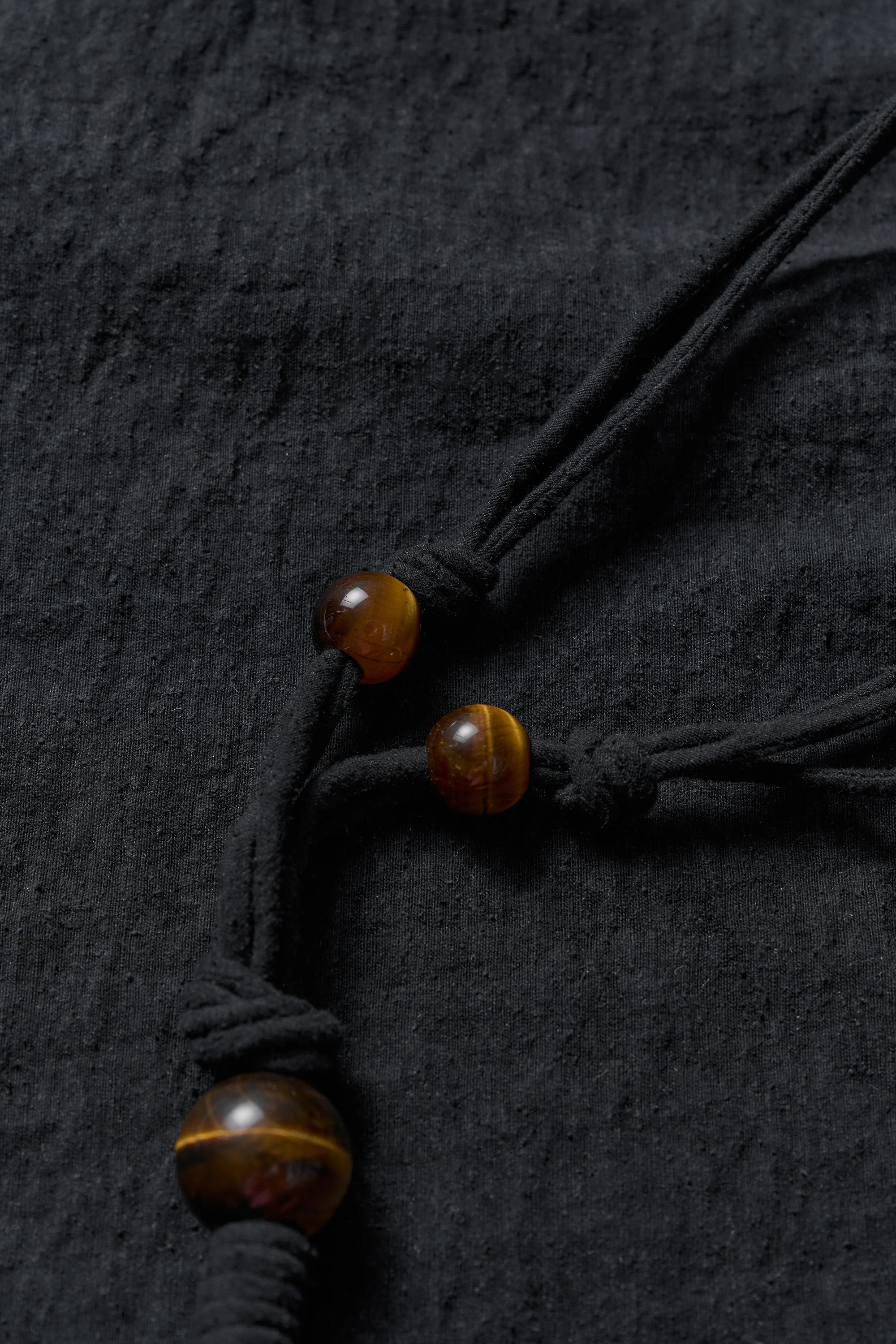 Halterneck Silk Top - Image 11