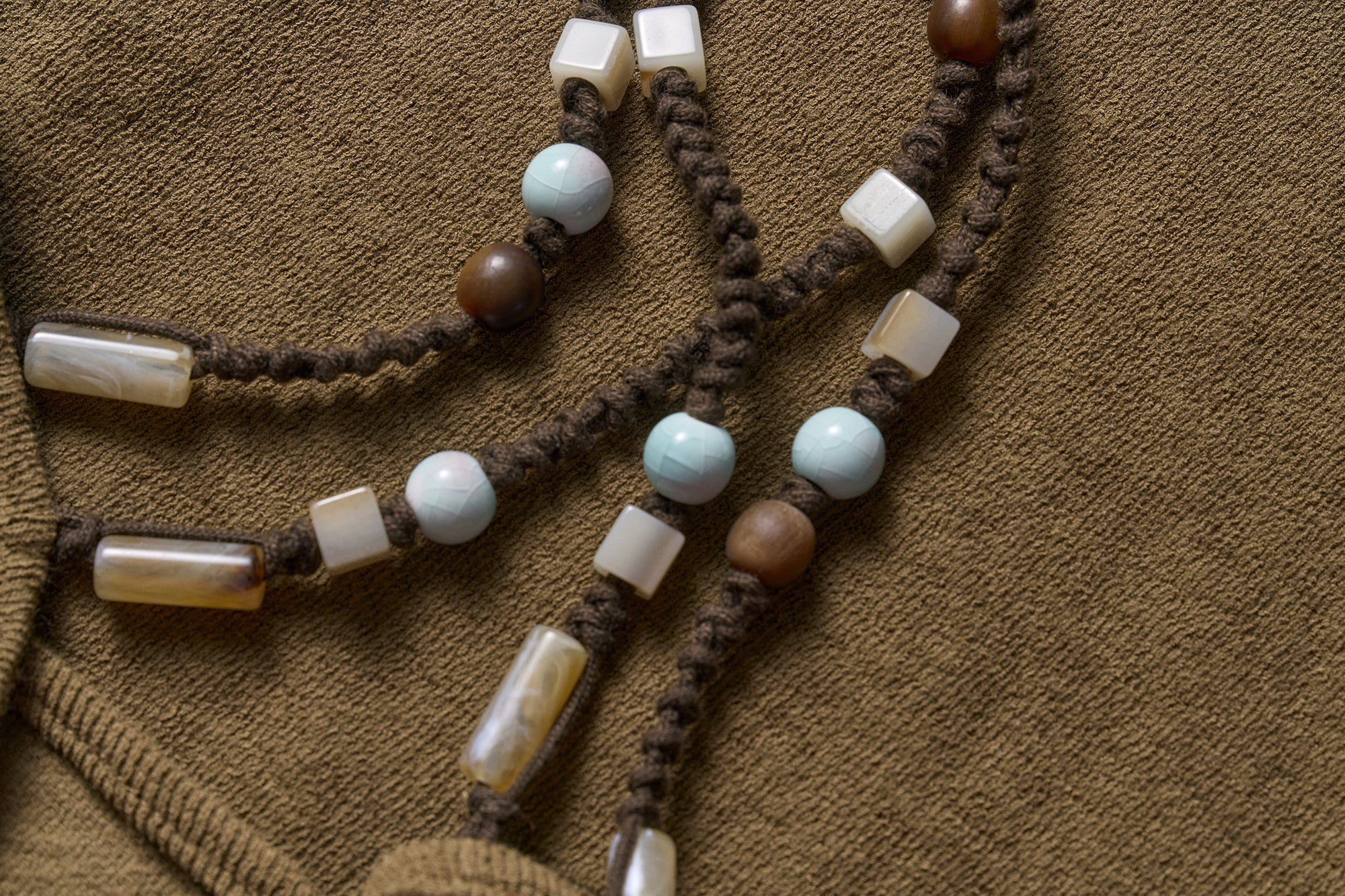 Boho Cotton Top - Image 11