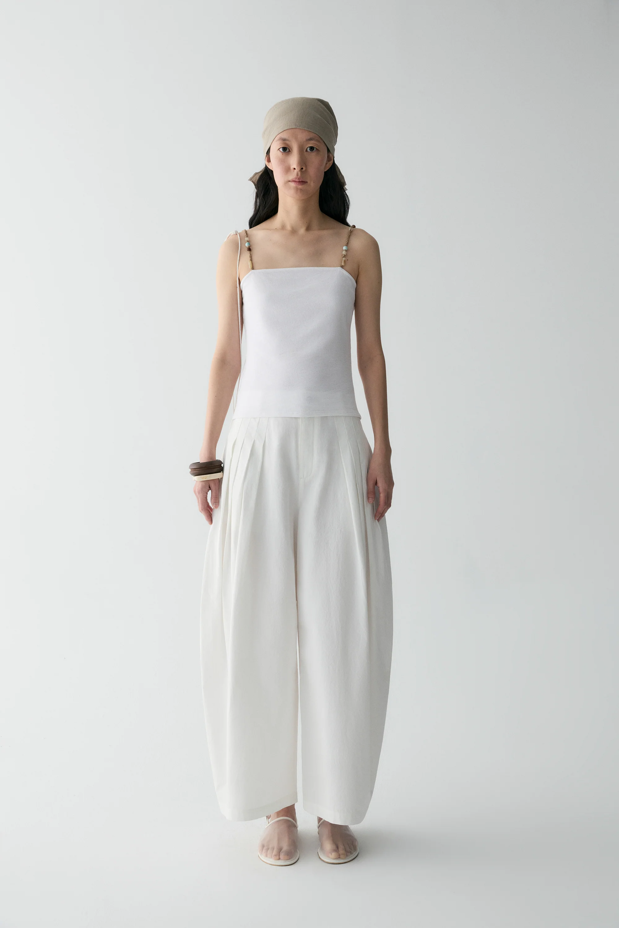 Boho Cotton Top - Image 14
