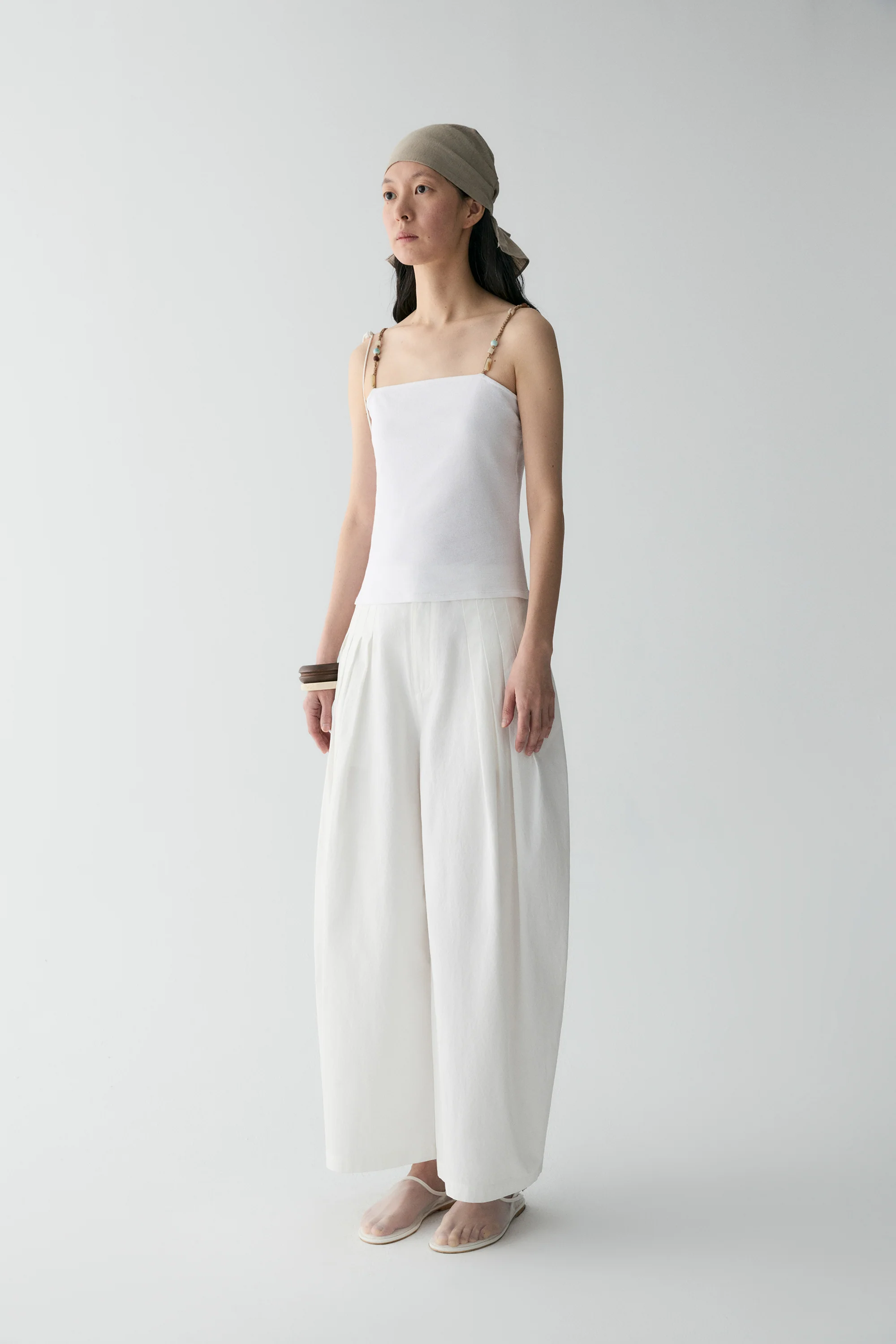 Boho Cotton Top - Image 15
