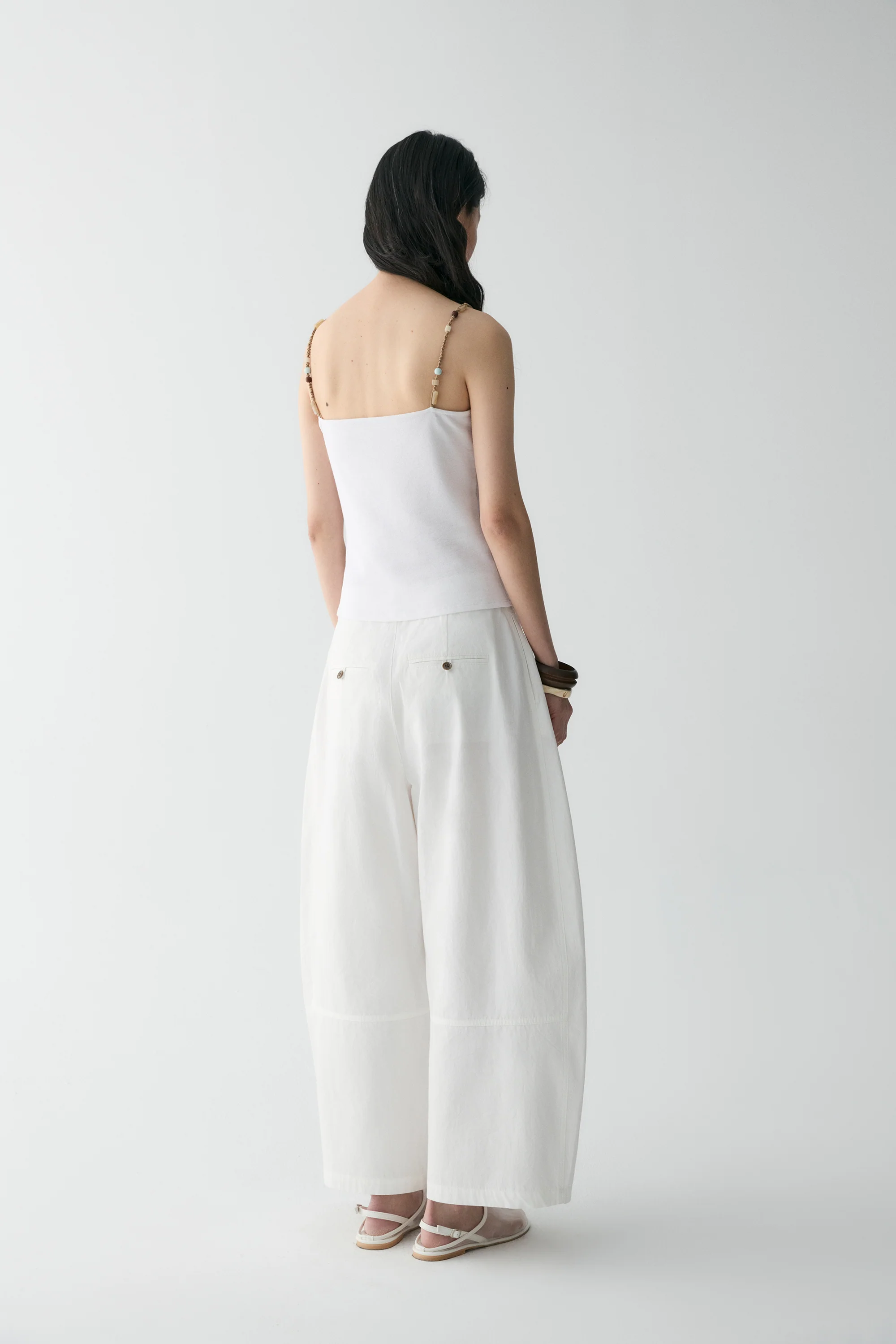 Boho Cotton Top - Image 16