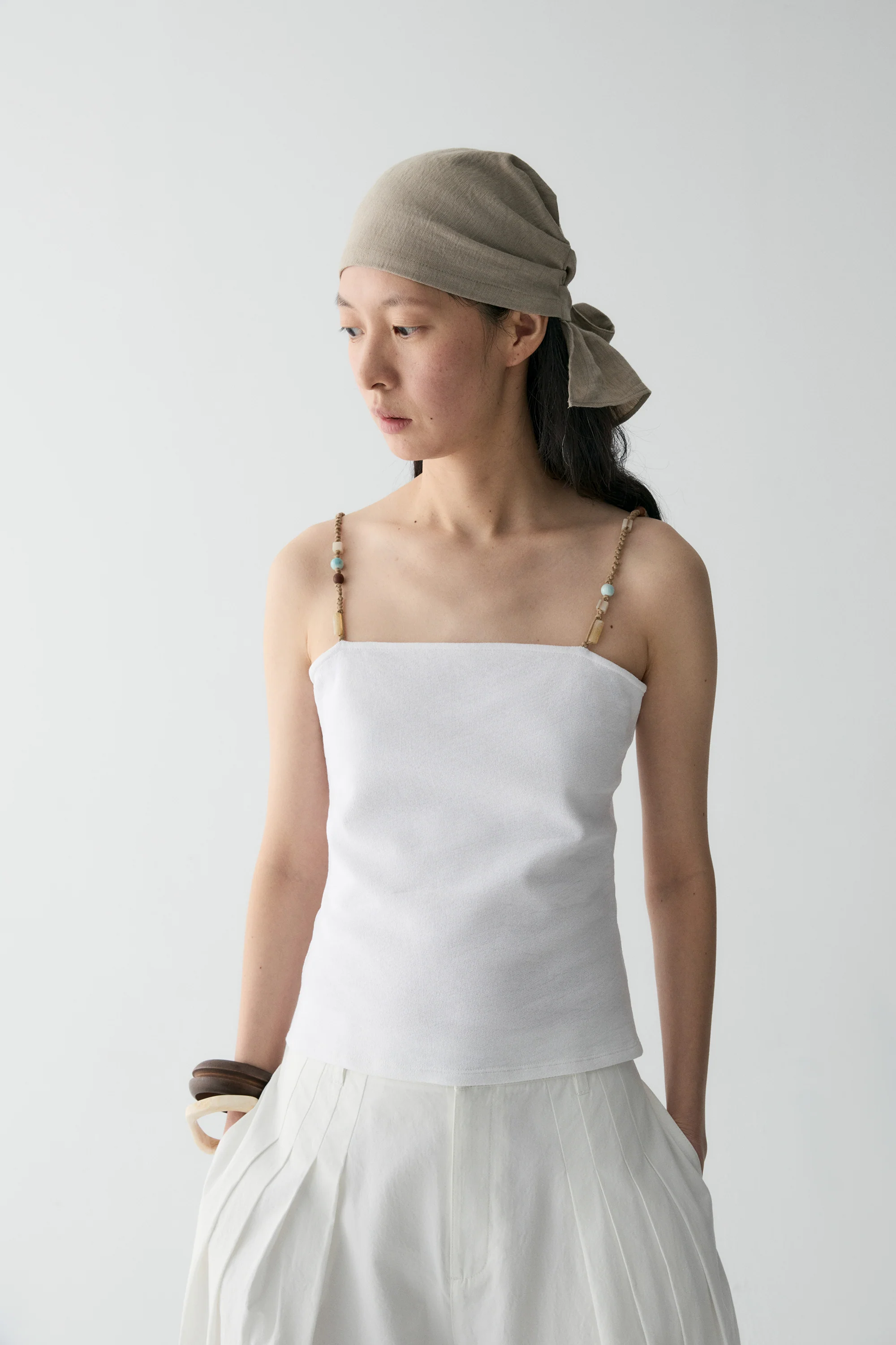 Boho Cotton Top - Image 17