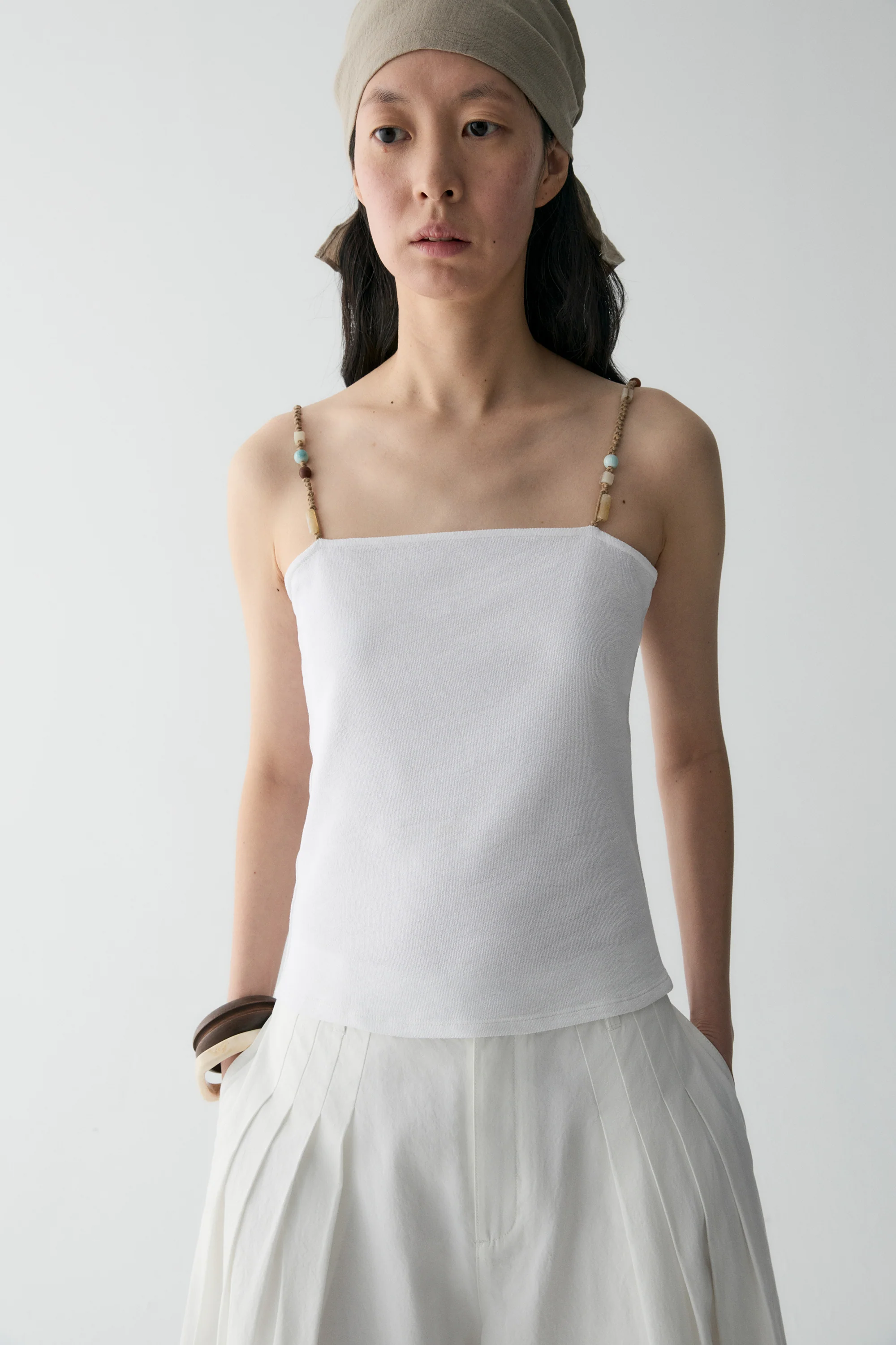 Boho Cotton Top - Image 18