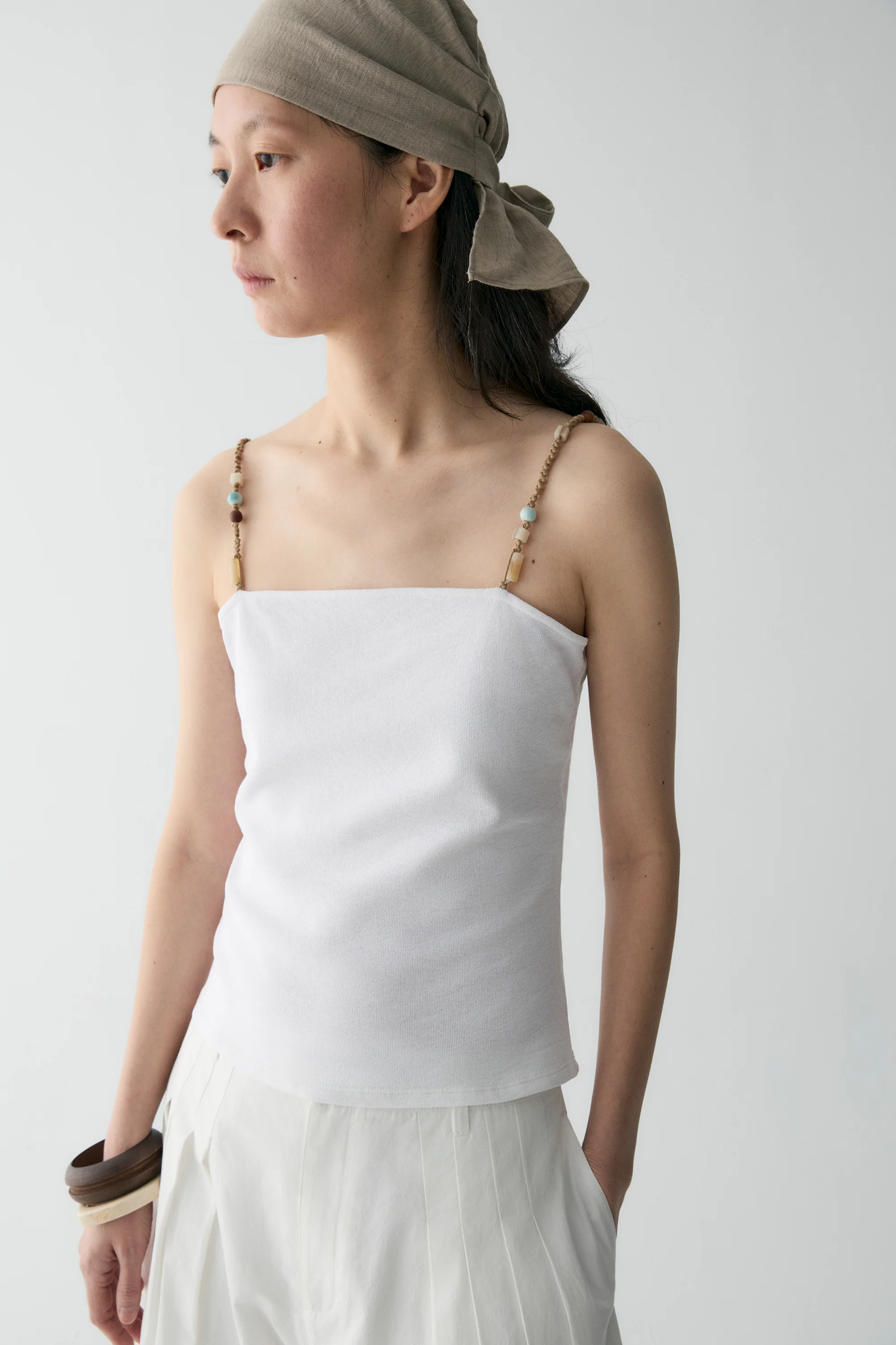Boho Cotton Top - Image 19