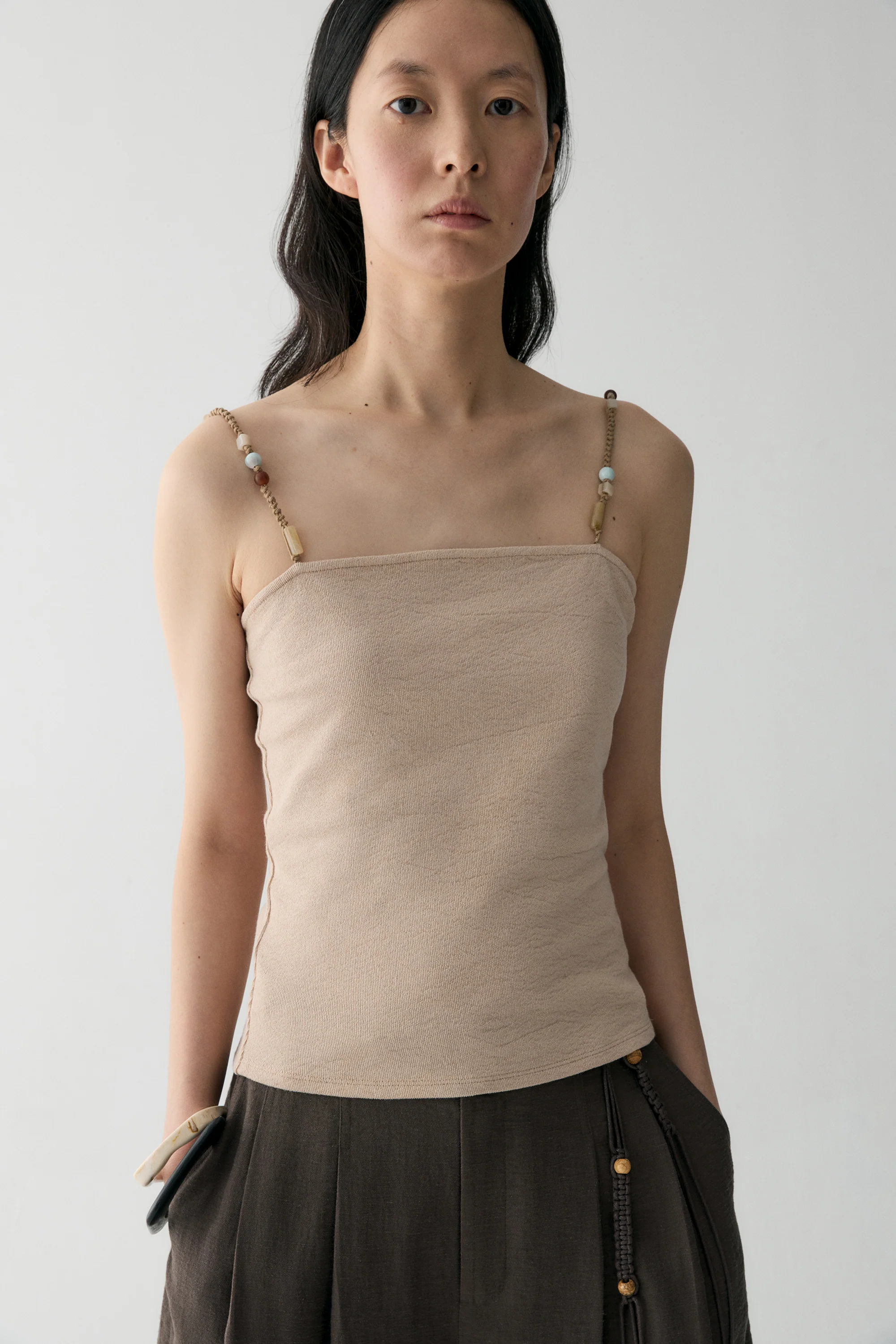 Boho Cotton Top - Image 23