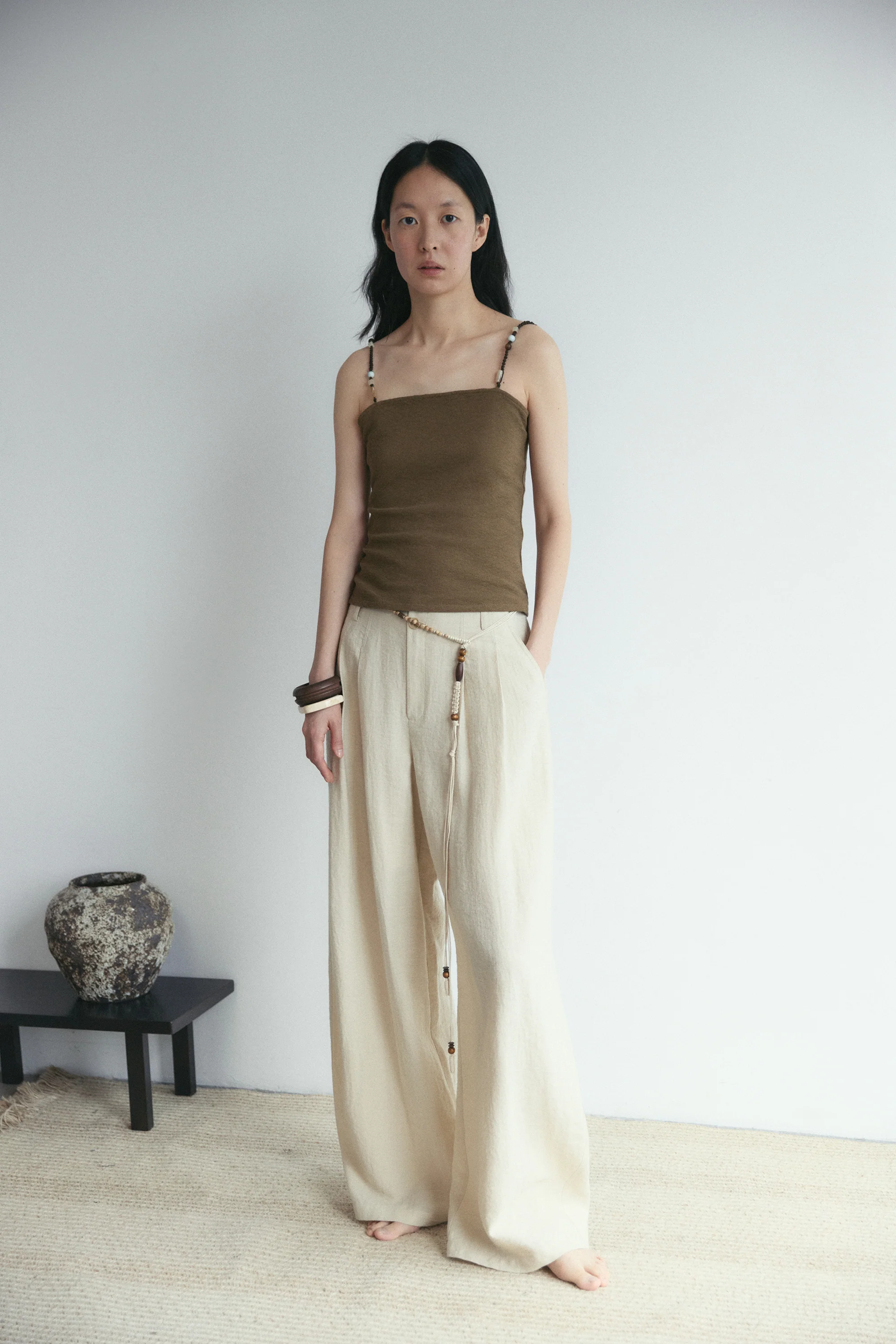 Boho Cotton Top - Image 3