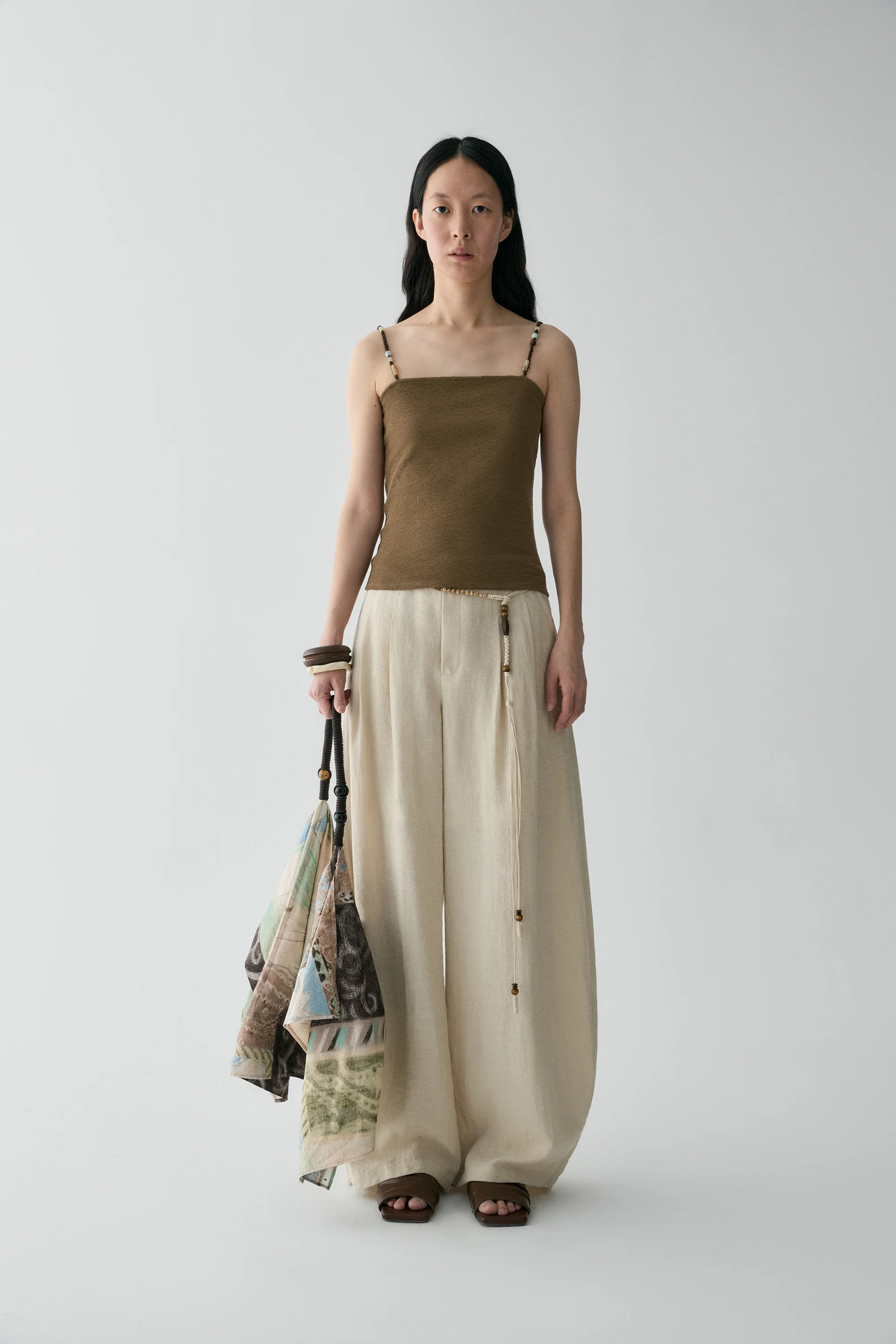 Boho Cotton Top - Image 4