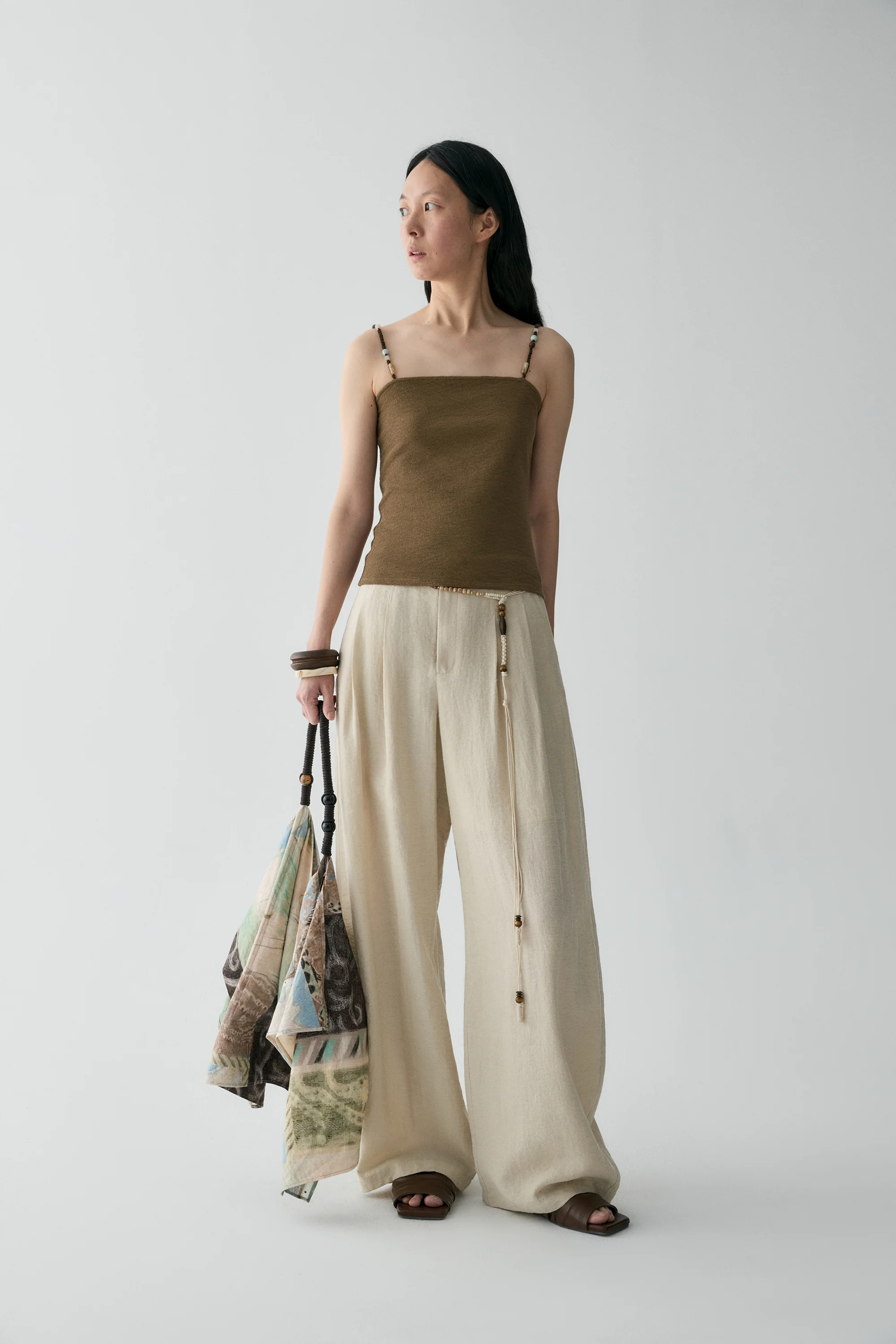 Boho Cotton Top - Image 5