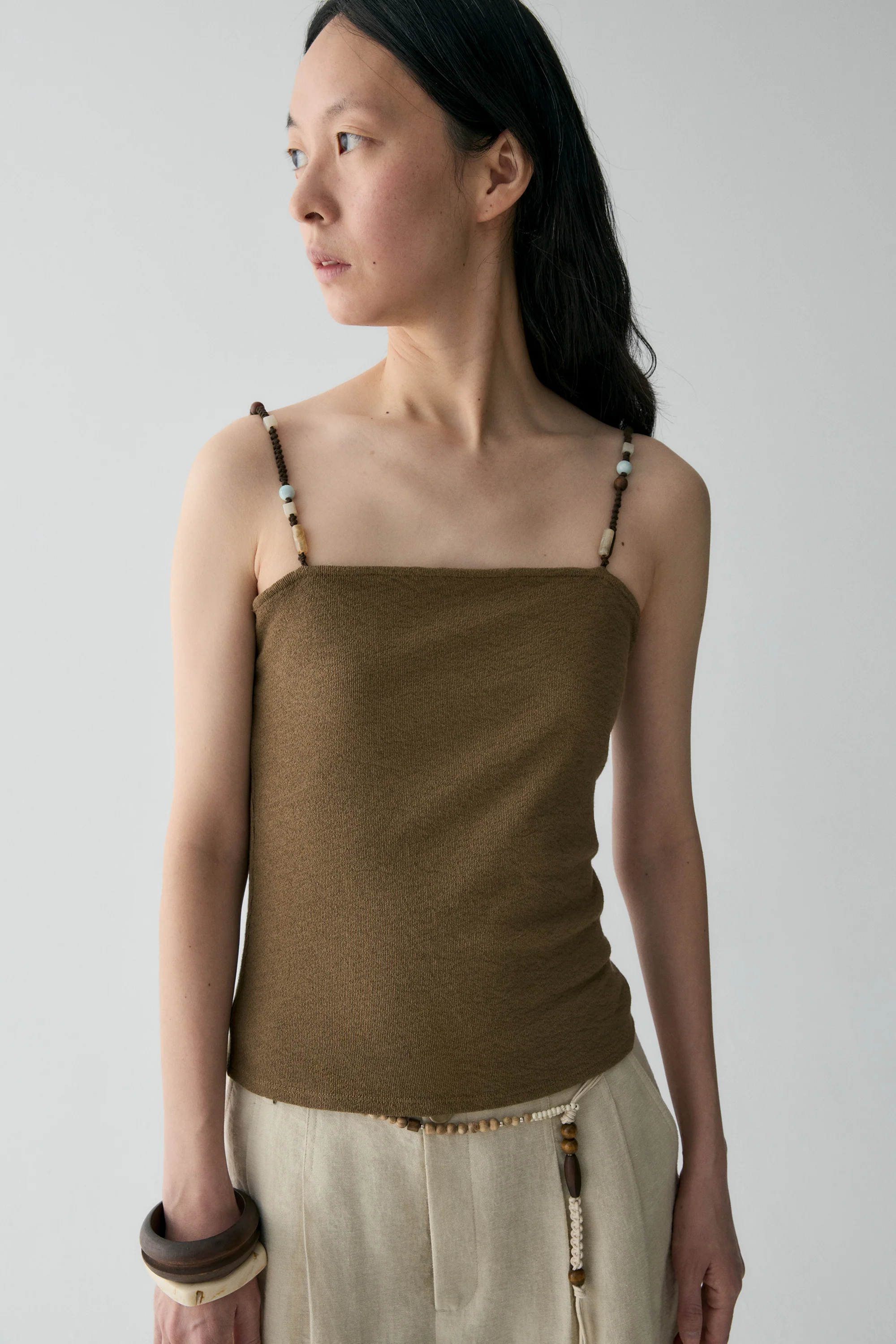 Boho Cotton Top - Image 6