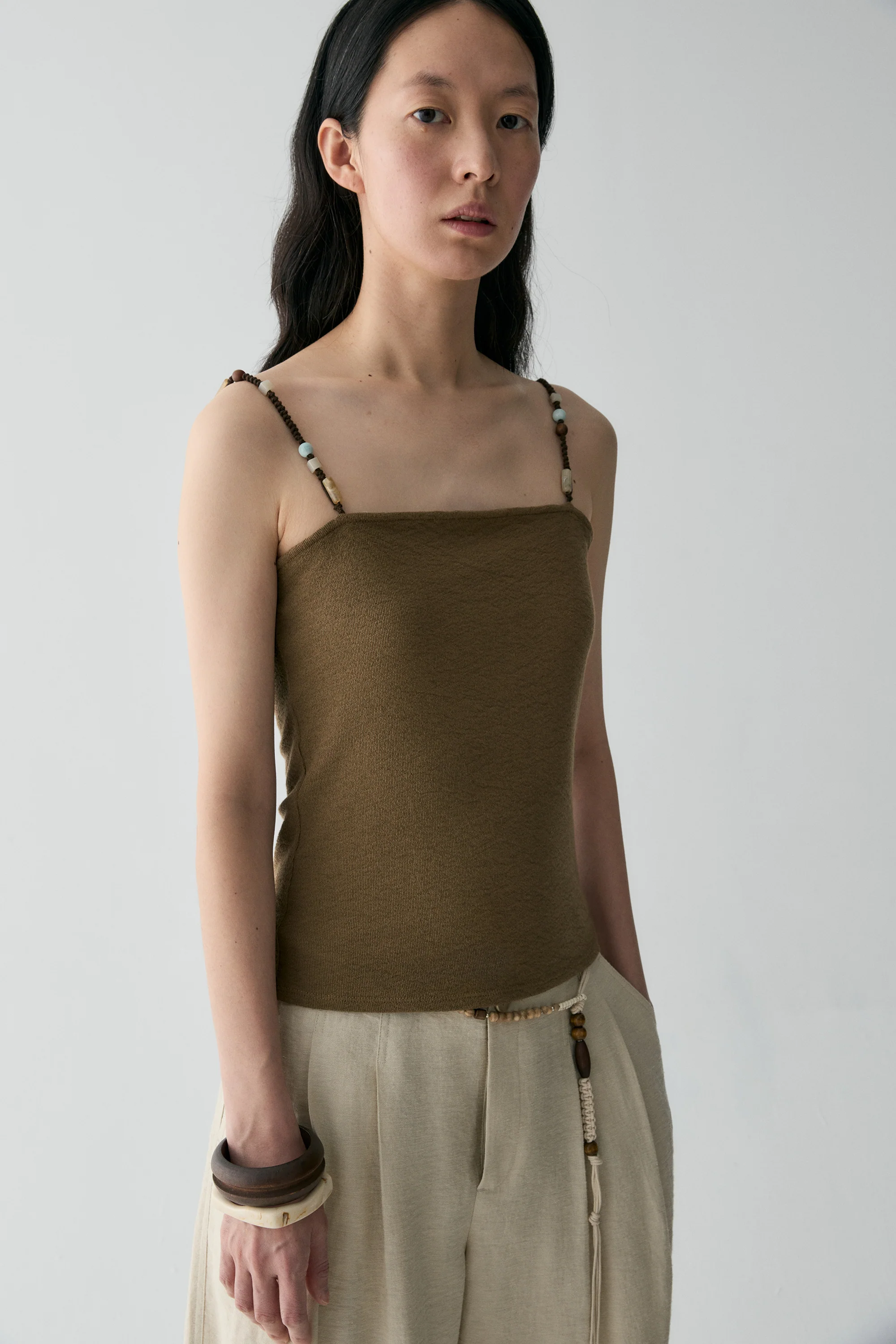 Boho Cotton Top - Image 7