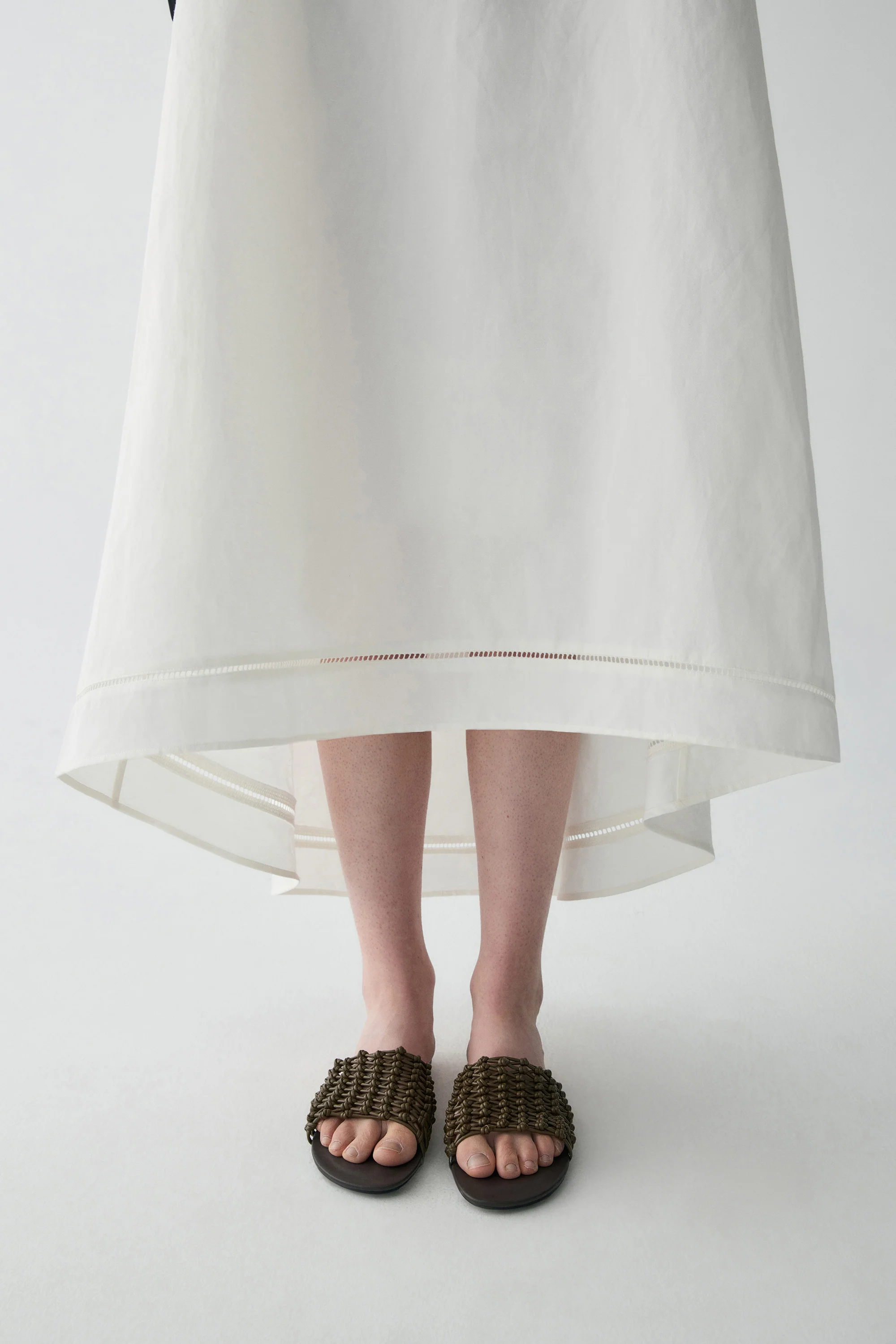 Two-piece Camisole Dress - Image 12