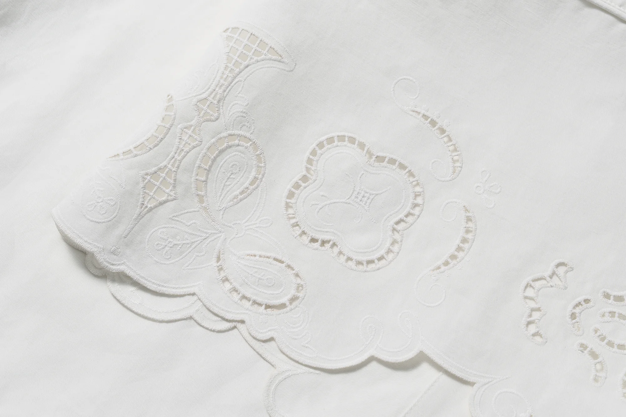 Two-piece Camisole Dress - Image 13