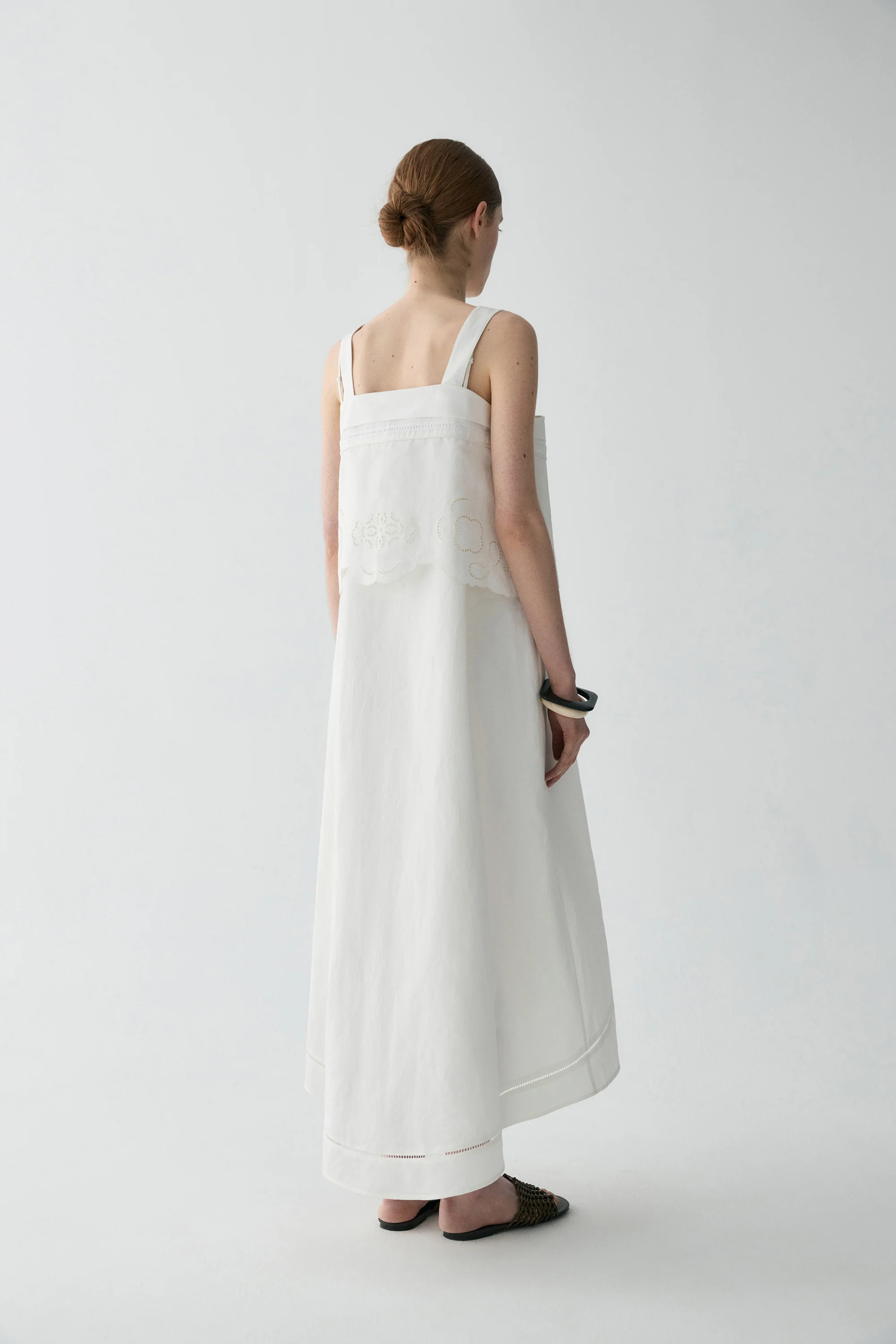 Two-piece Camisole Dress - Image 7
