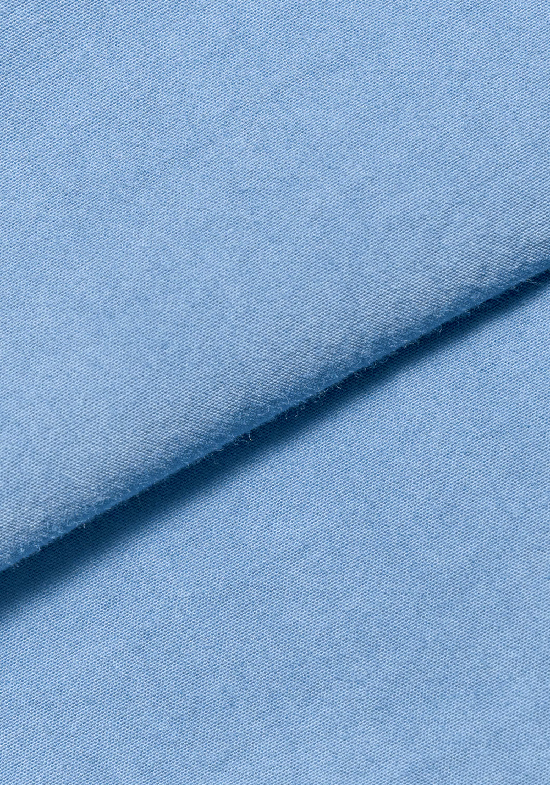Tailored Cotton Shirt - Image 17