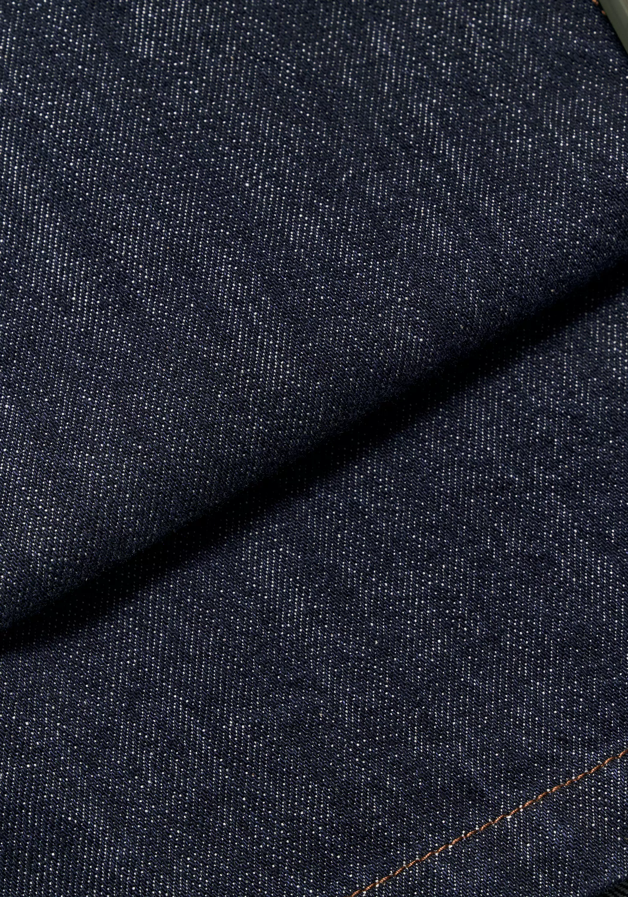 Multi-pocket Denim Vest - Image 10