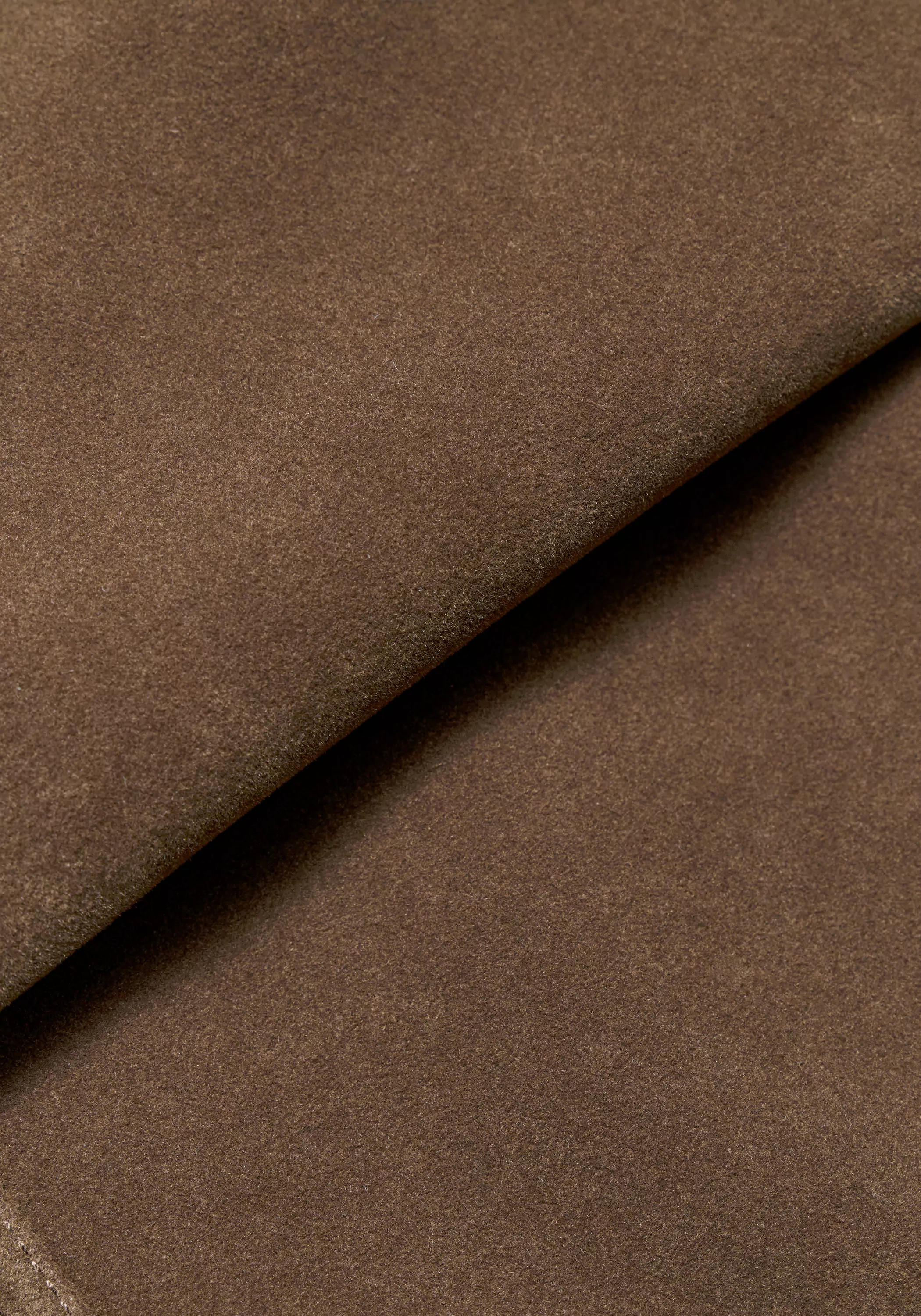 Loose-fit Pocketed Vest - Image 18
