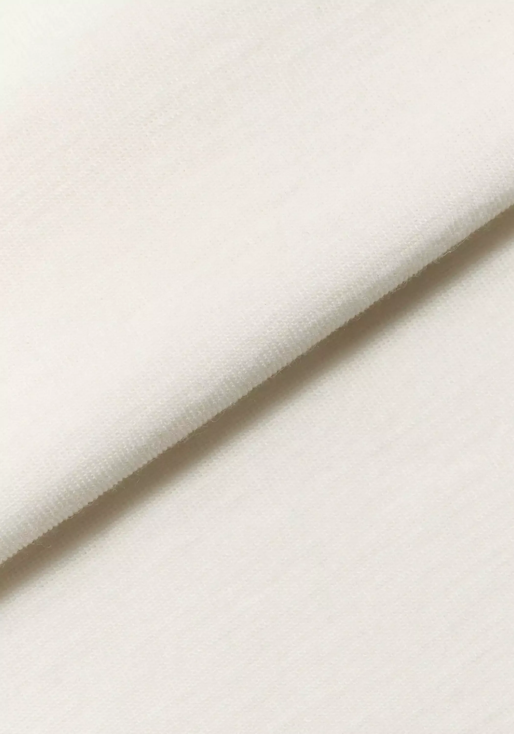 Merino Wool Turtleneck Top - Image 20