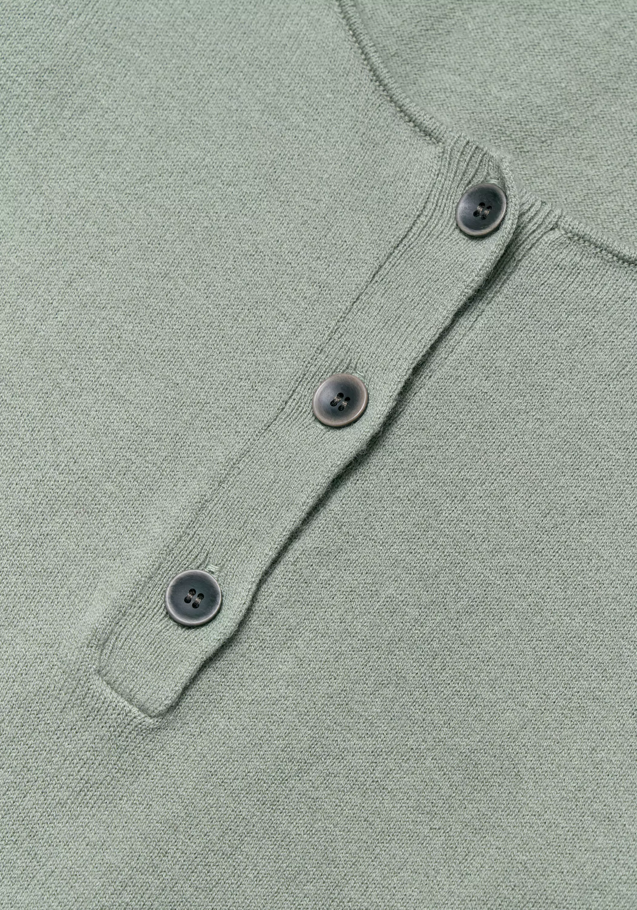 Merino Wool Knitted Top - Image 14