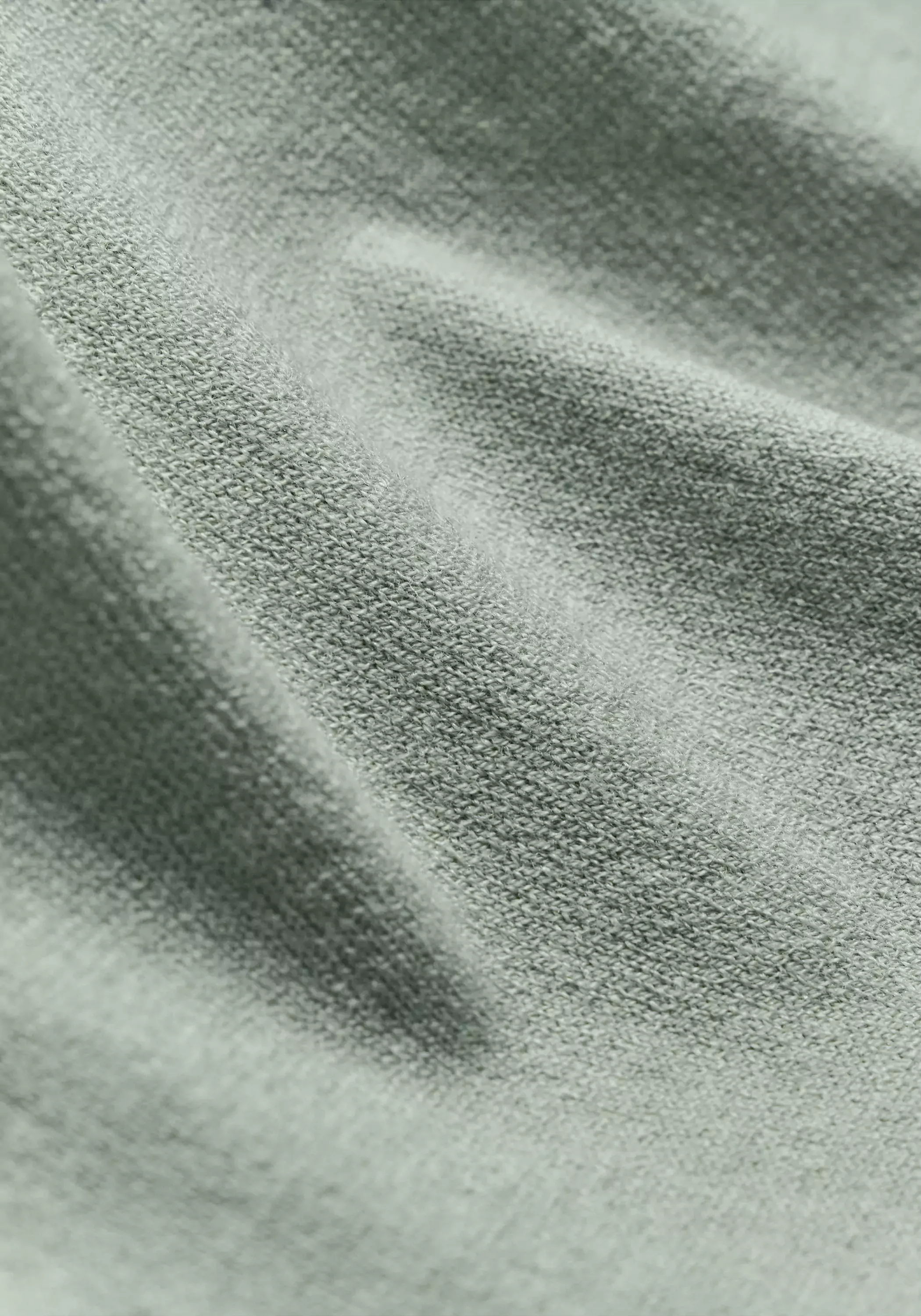 Merino Wool Knitted Top - Image 15