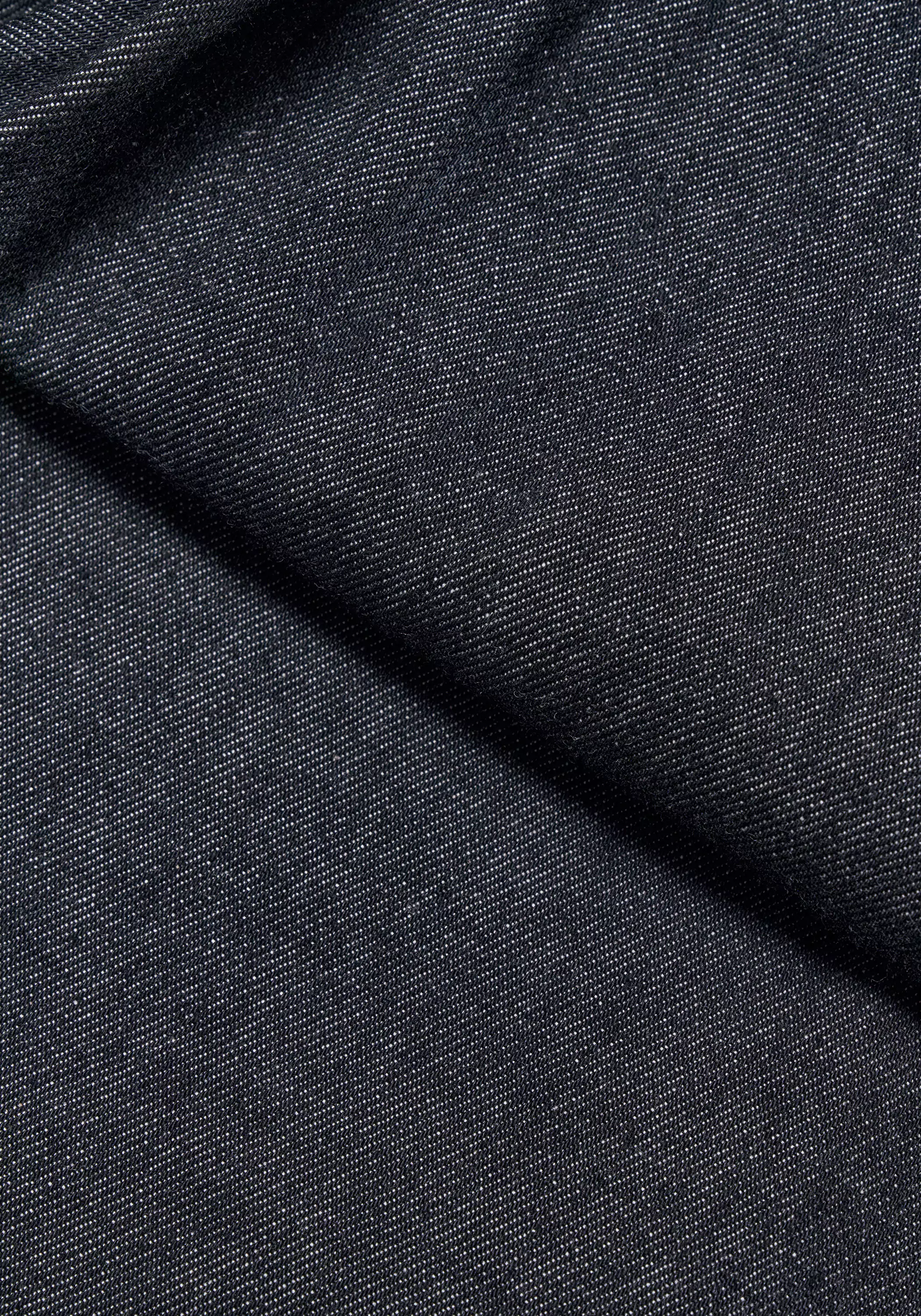 Silk Cropped Pants - Image 12