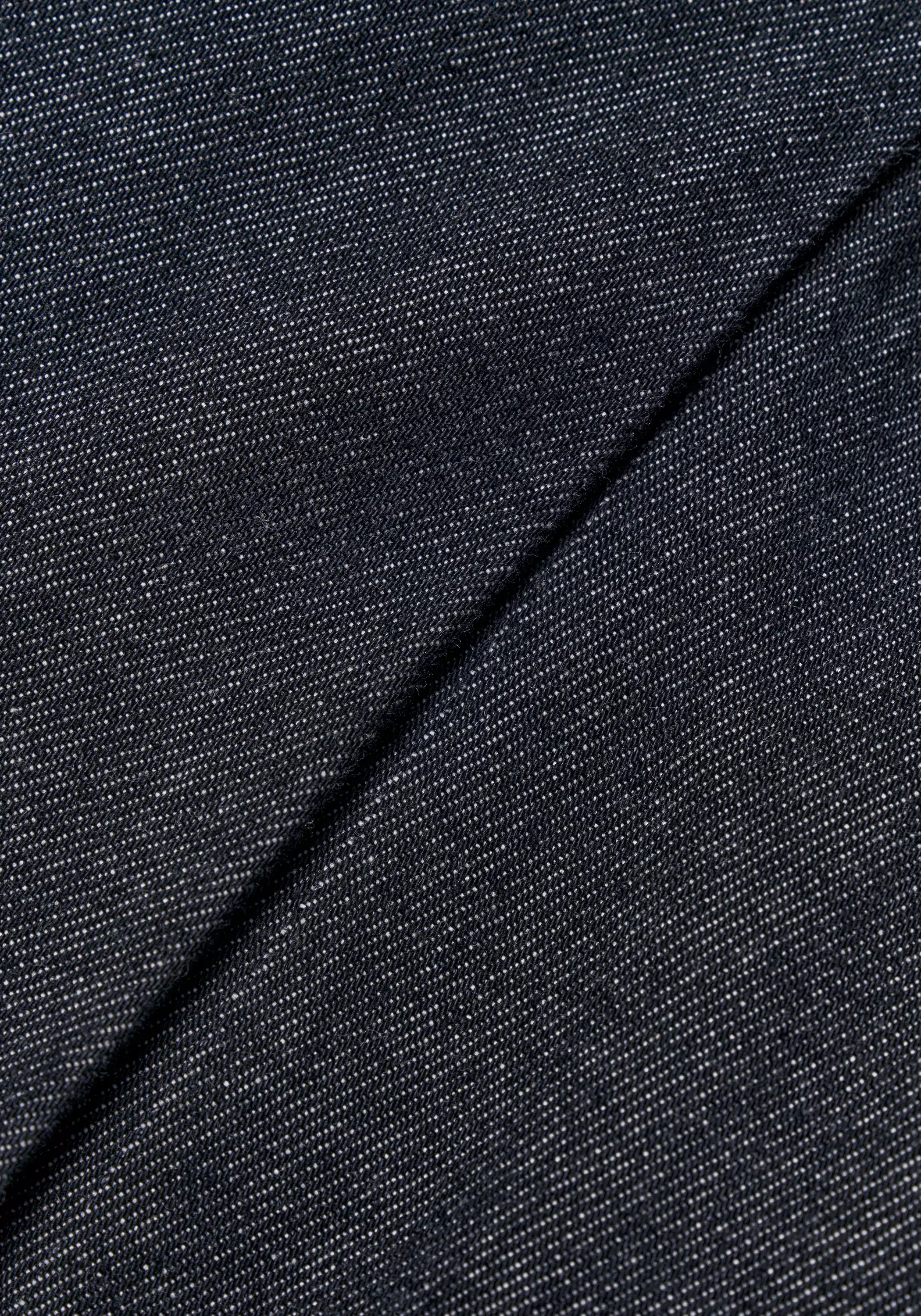 Silk Cropped Pants - Image 13
