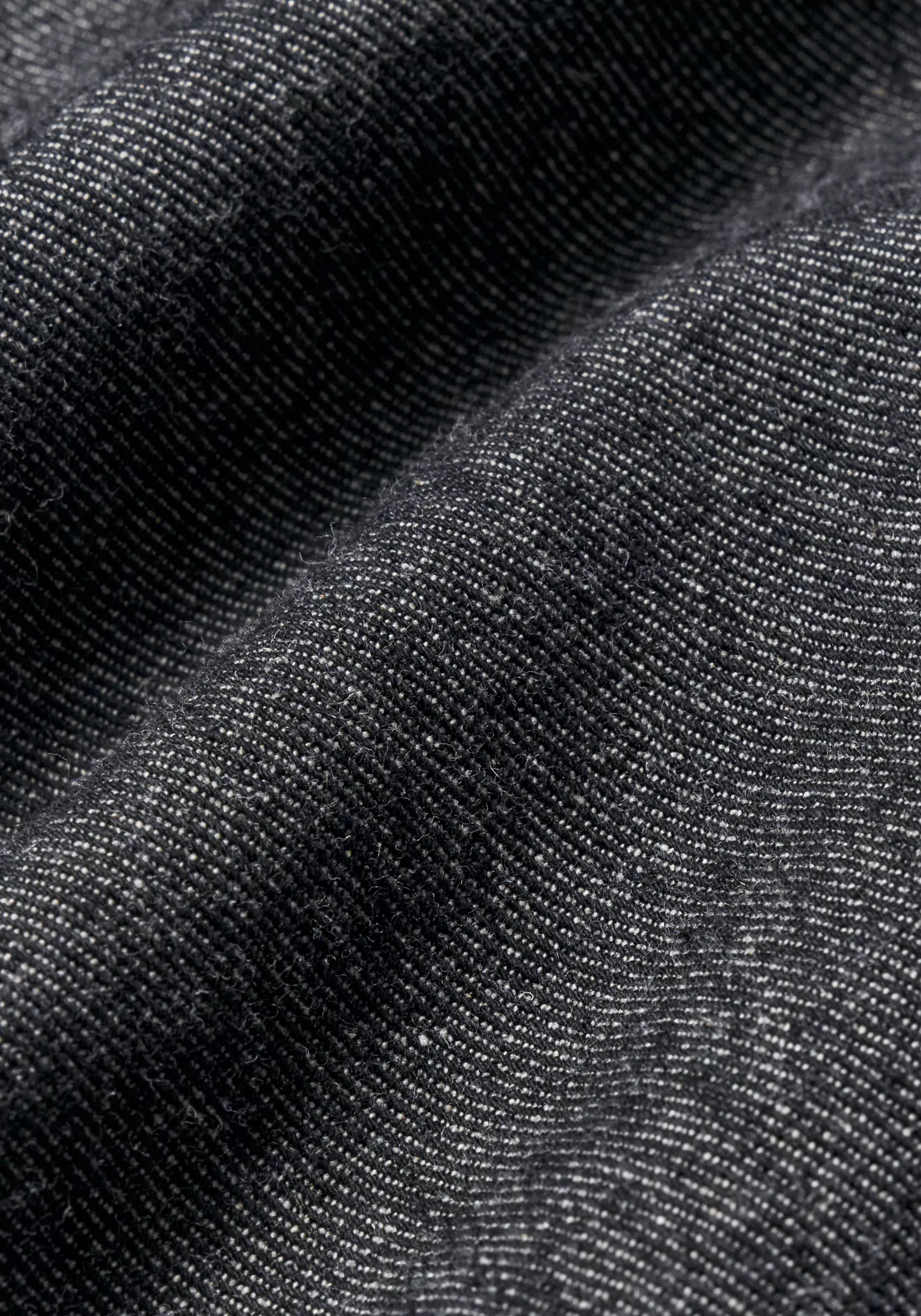 Cotton-linen Wide-leg Pants - Image 12