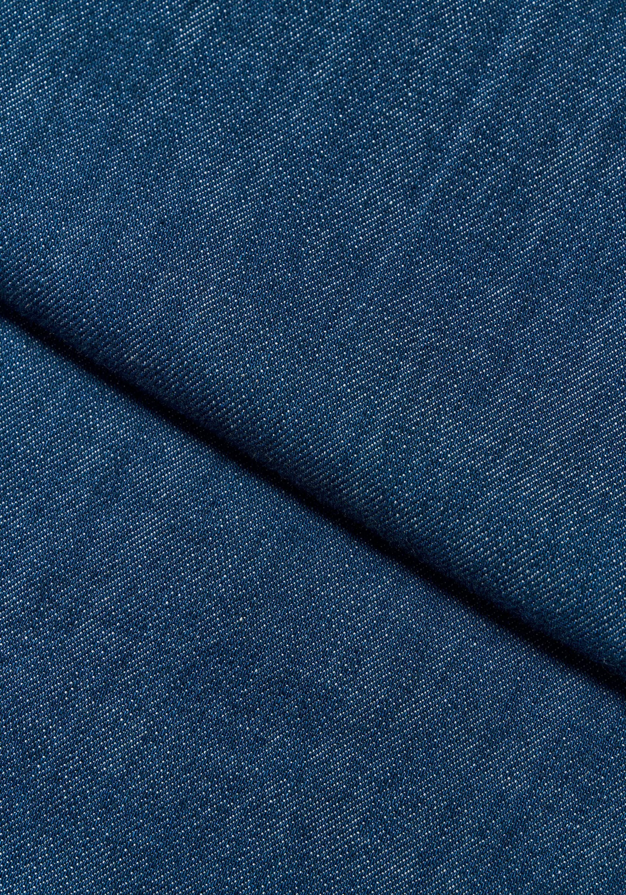 Cropped Baggy Jeans - Image 21